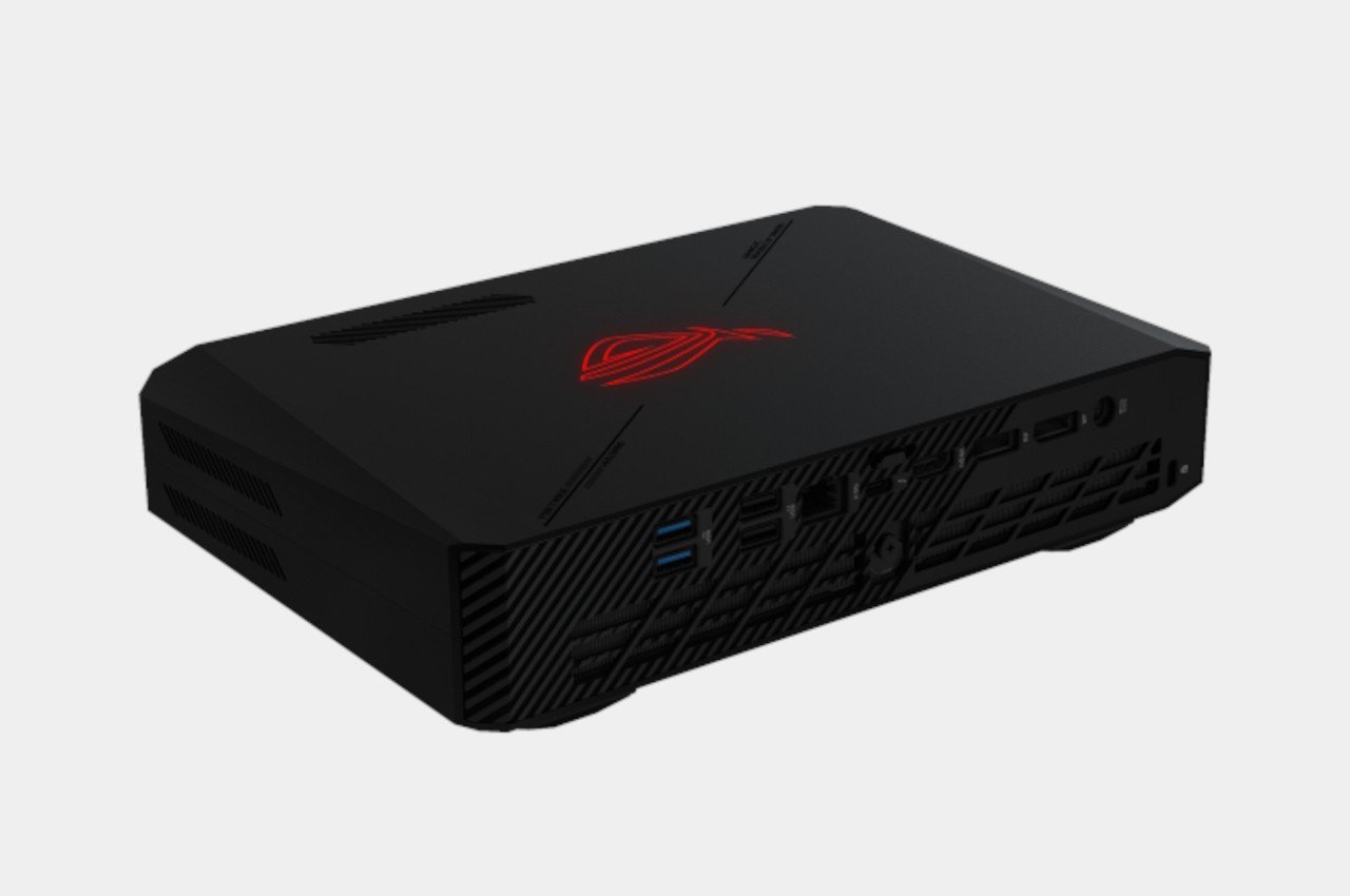 ASUS，Game Box，Electronics，