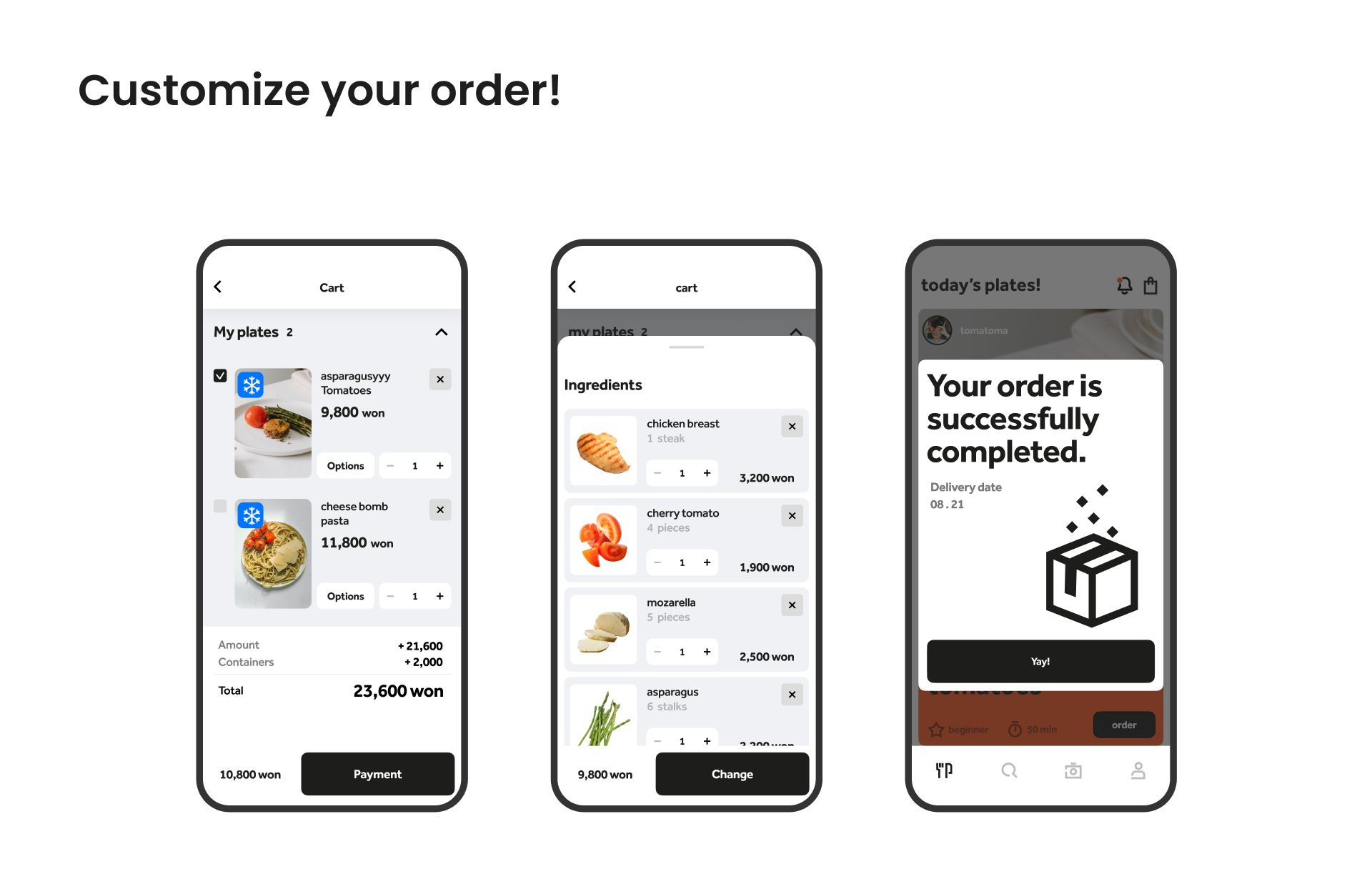 Refrigerator，Generation Z，Onetwo，sustainable，