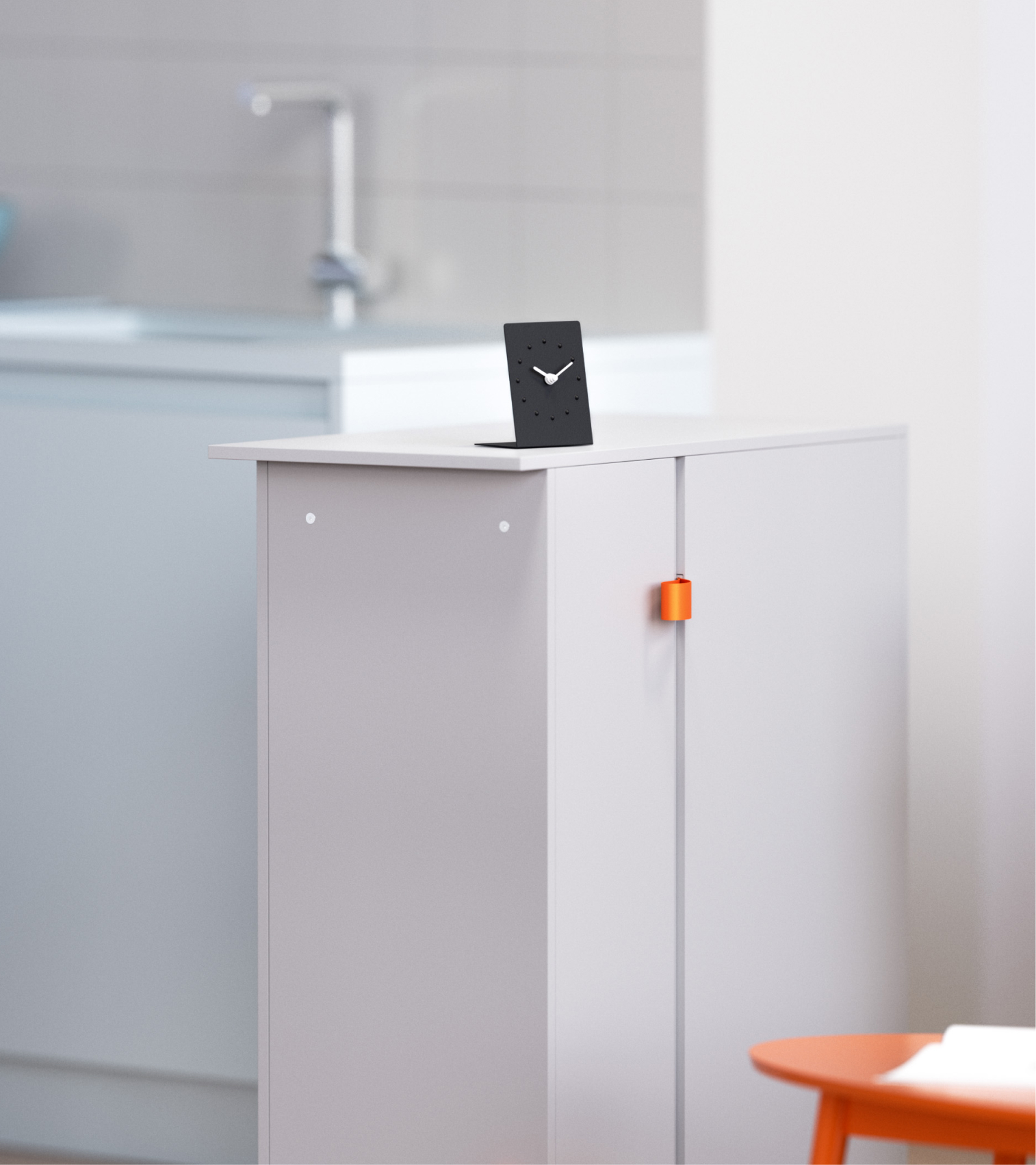 Refrigerator，Generation Z，Onetwo，sustainable，