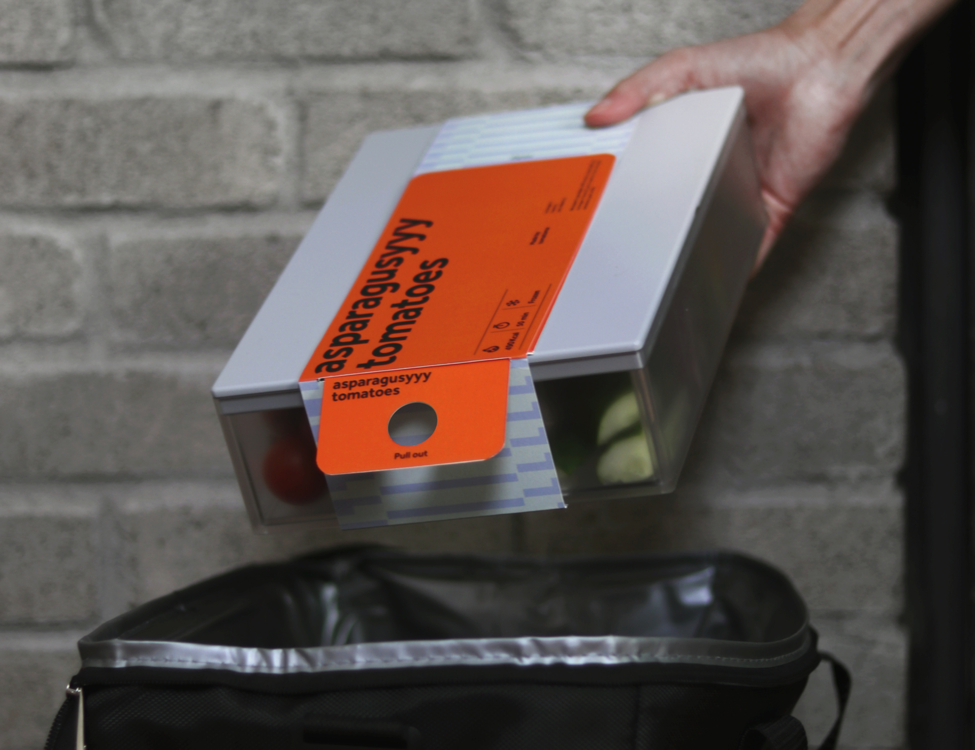 Refrigerator，Generation Z，Onetwo，sustainable，