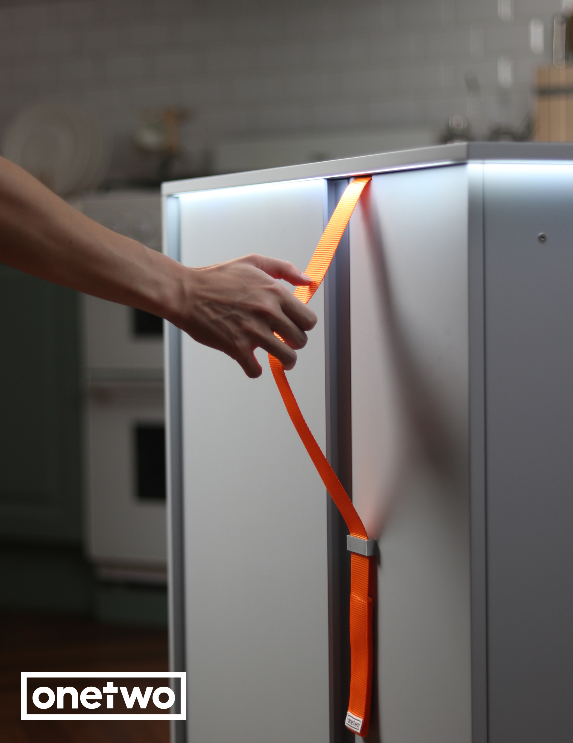 Refrigerator，Generation Z，Onetwo，sustainable，