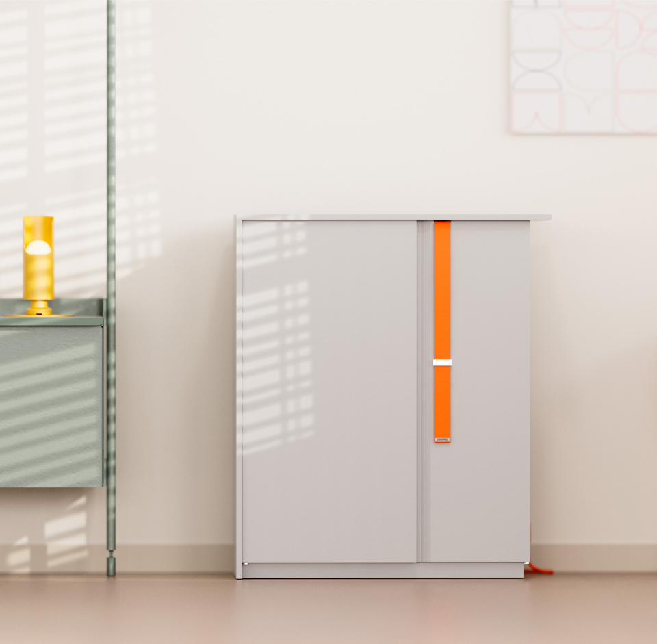 Refrigerator，Generation Z，Onetwo，sustainable，