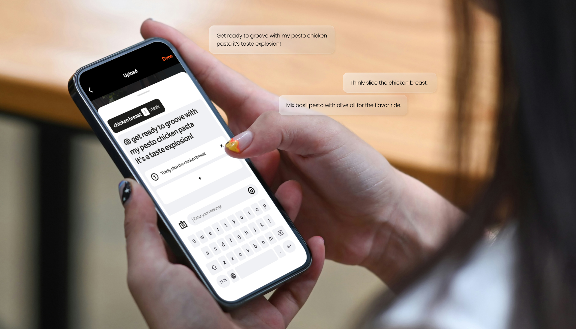 Refrigerator，Generation Z，Onetwo，sustainable，