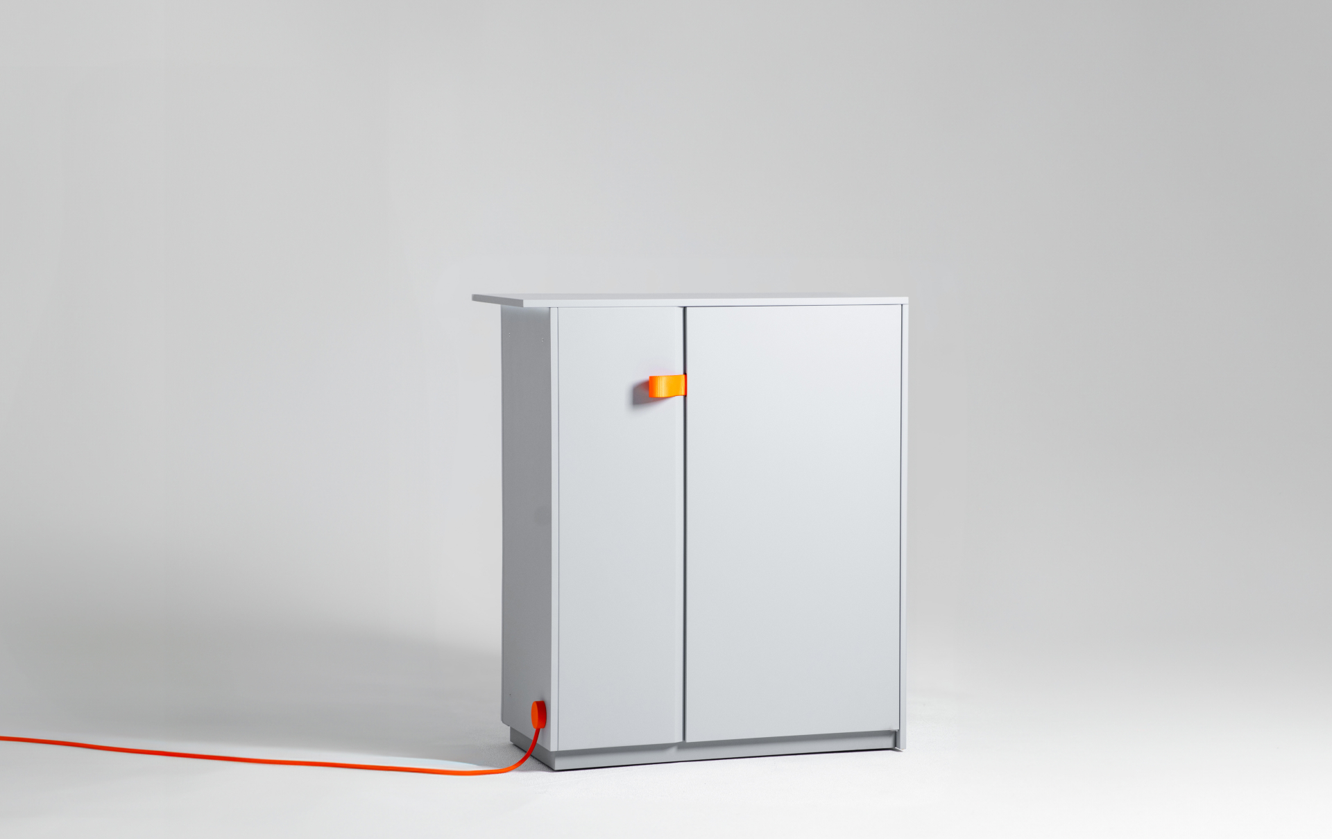 Refrigerator，Generation Z，Onetwo，sustainable，