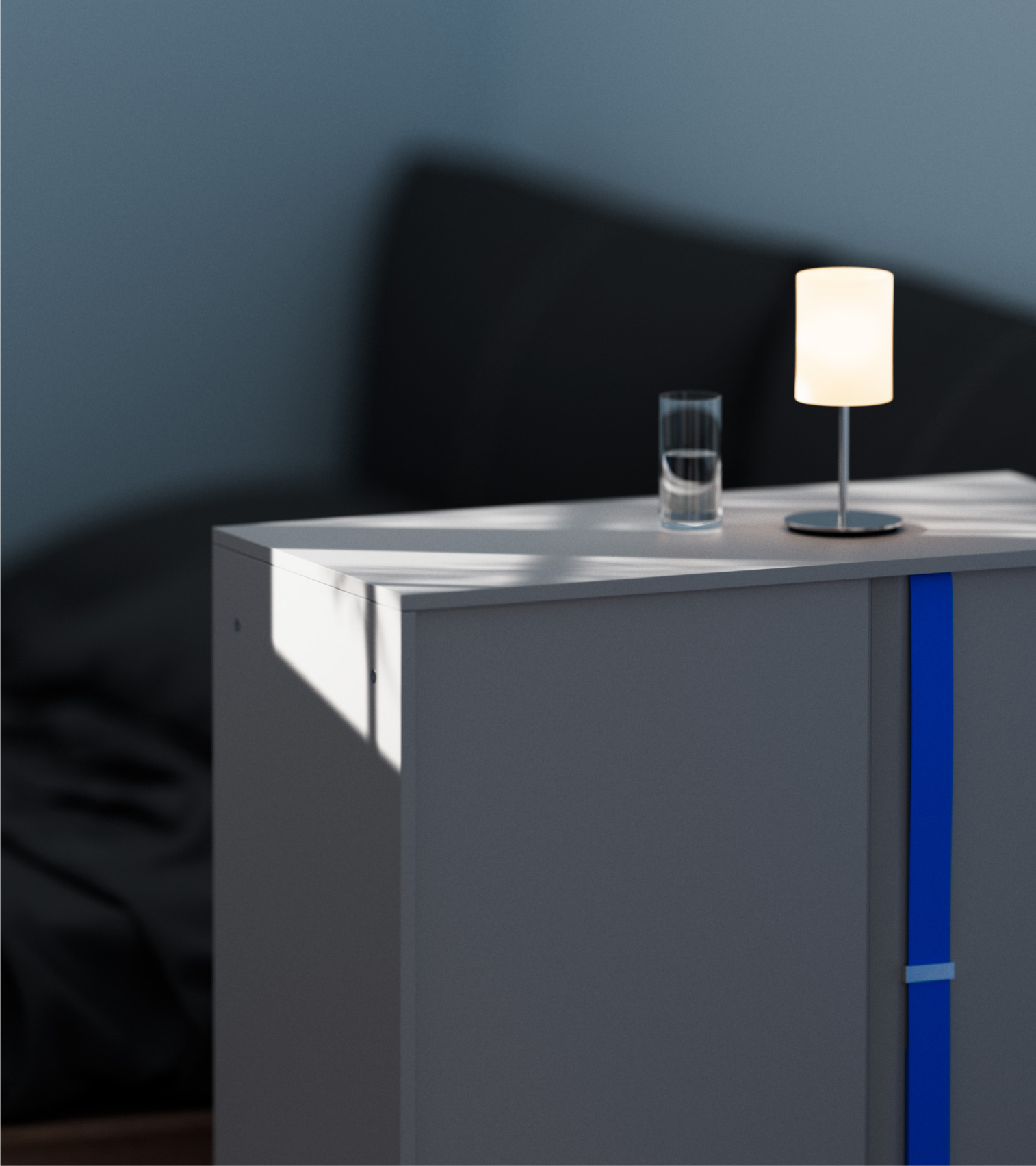 Refrigerator，Generation Z，Onetwo，sustainable，