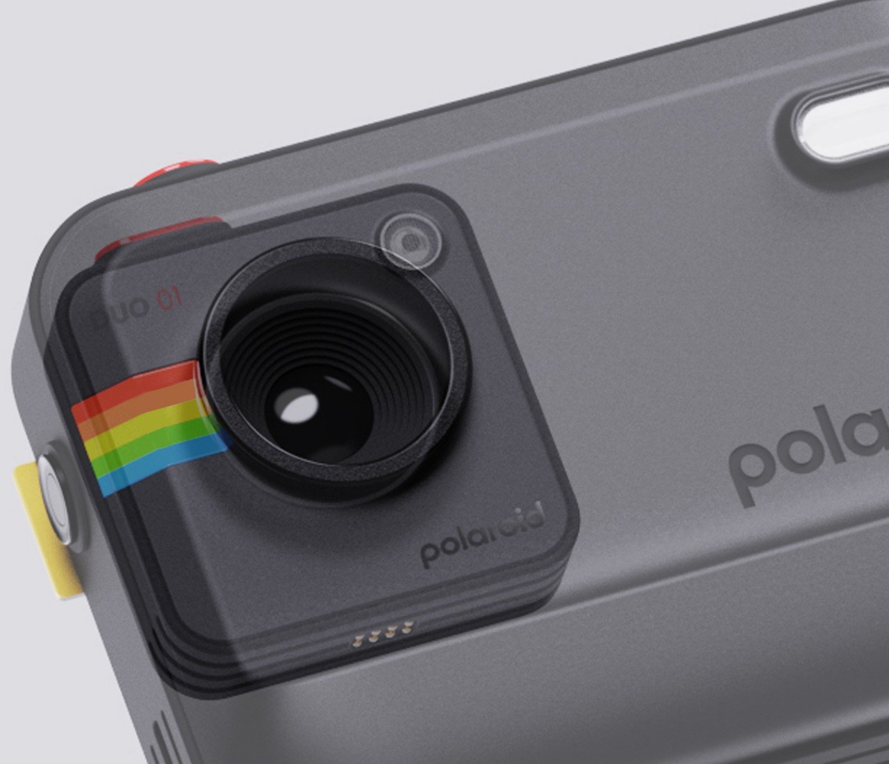 modularization，camera，concept，