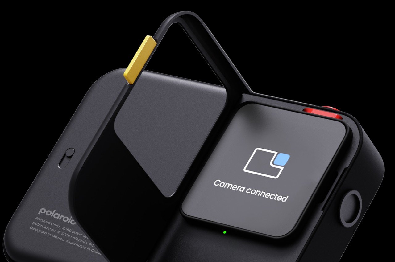 modularization，camera，concept，