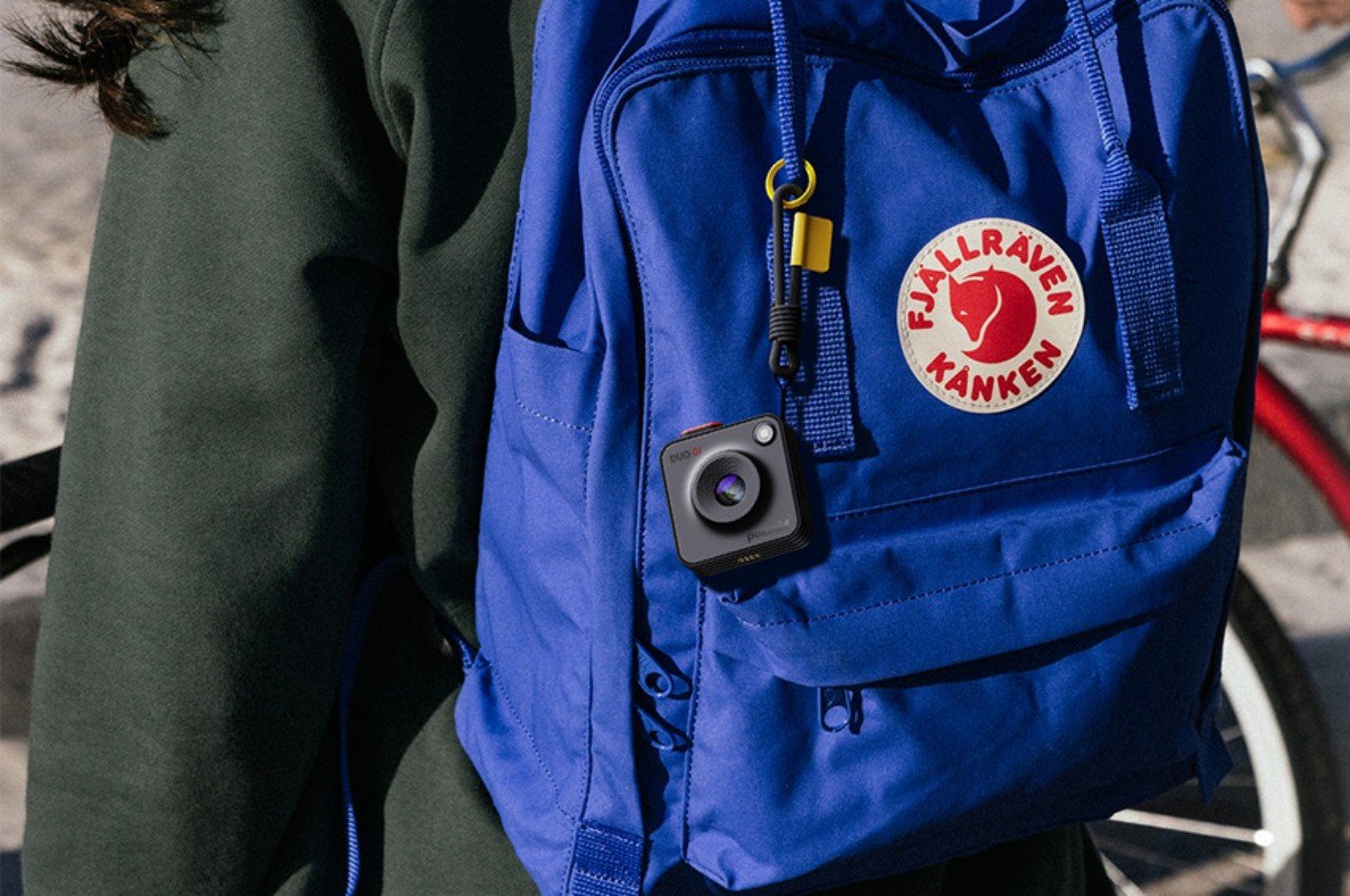 modularization，camera，concept，