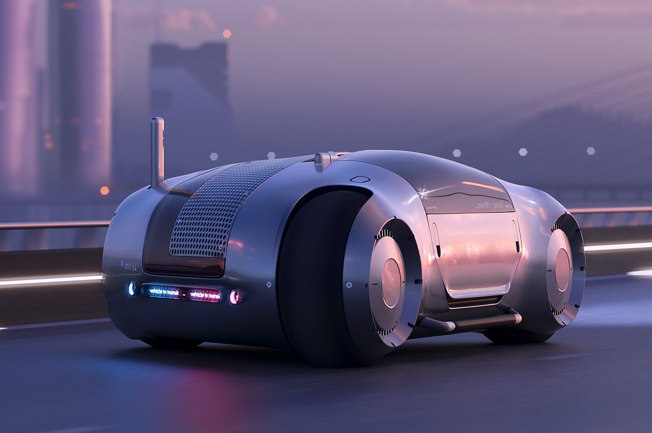 Automatic driving，automobile，Sleeping cabin，