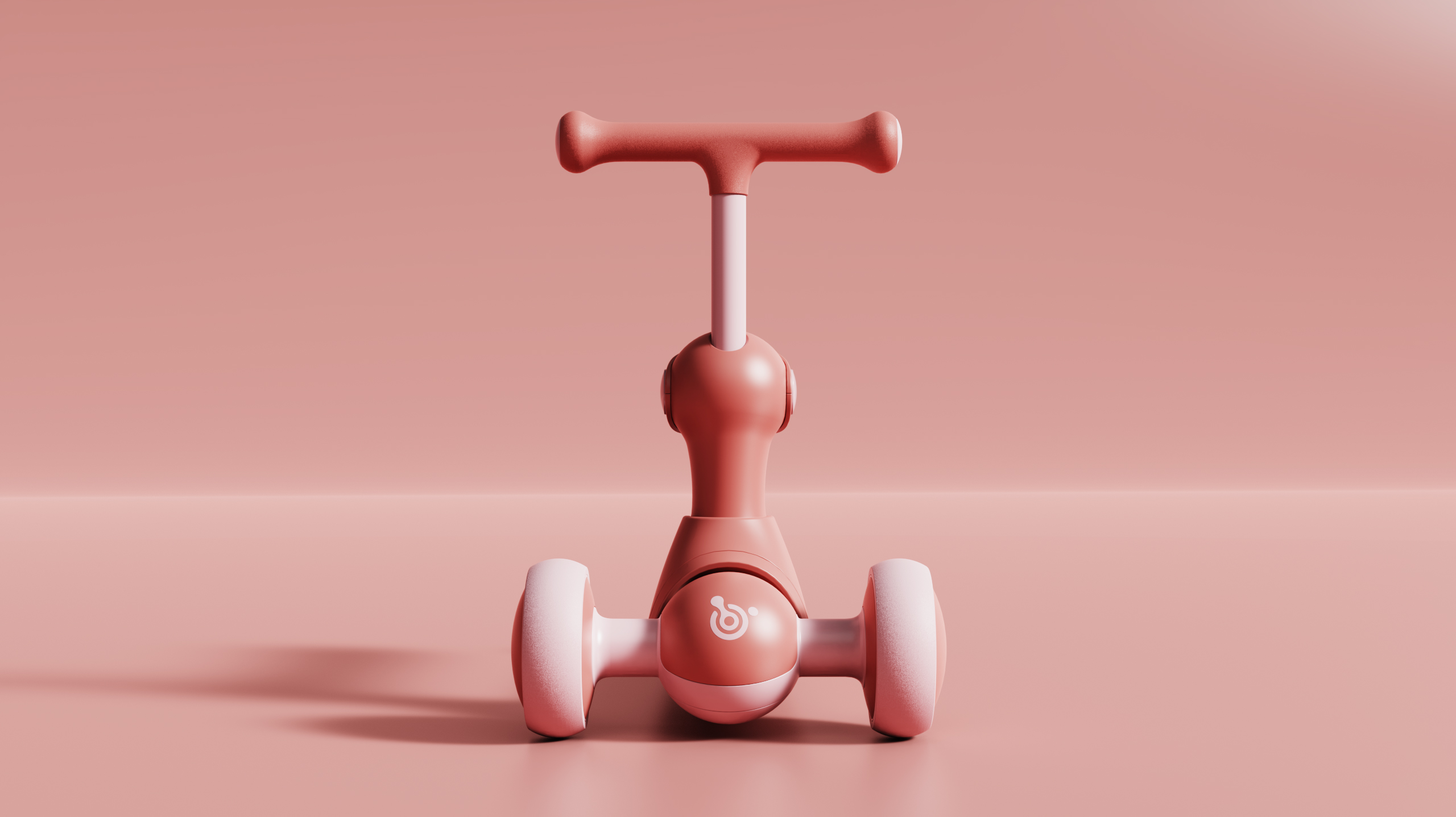 multi-function，Three in one，Children's scooters，Fun meter high car，