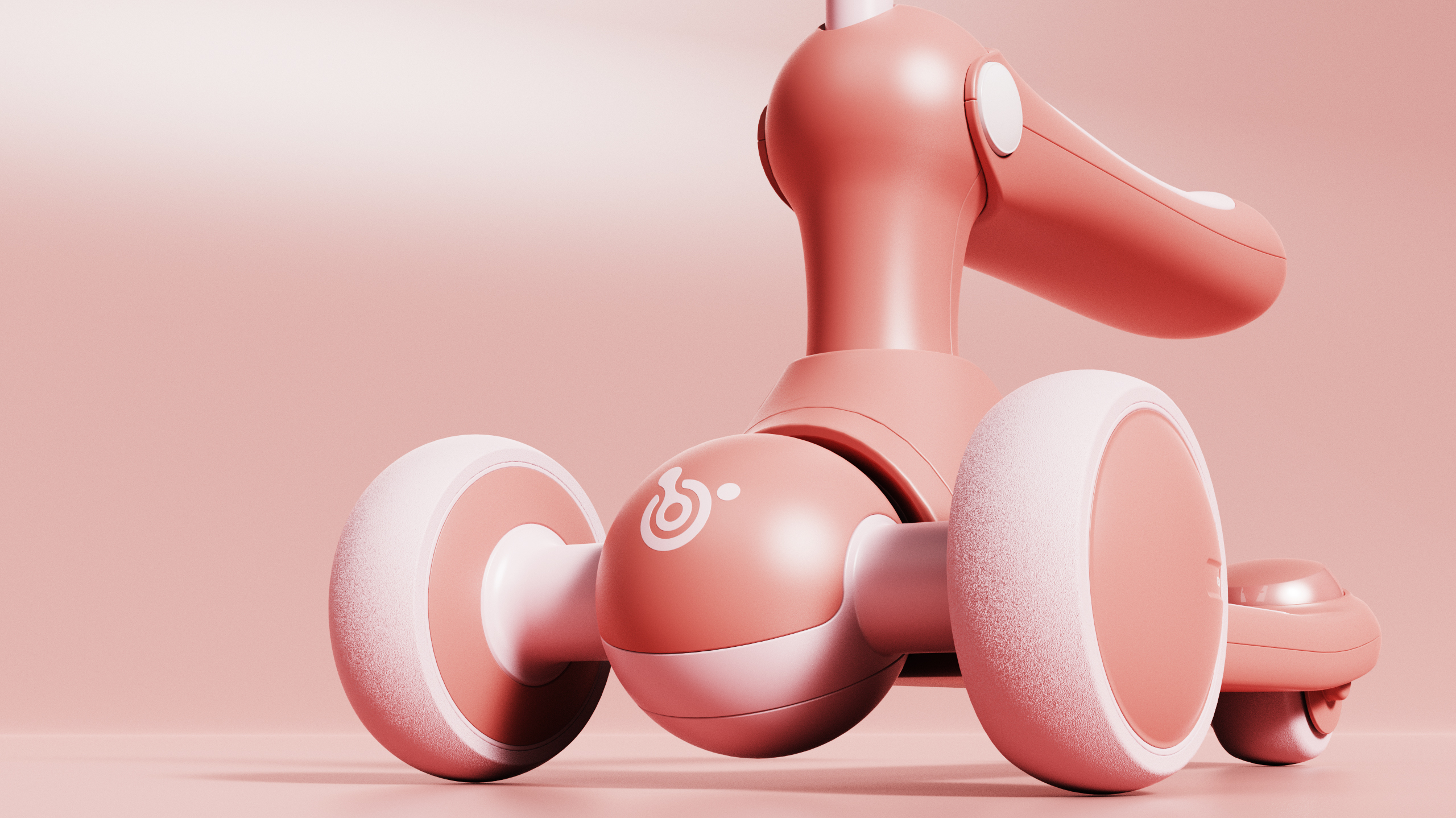 multi-function，Three in one，Children's scooters，Fun meter high car，