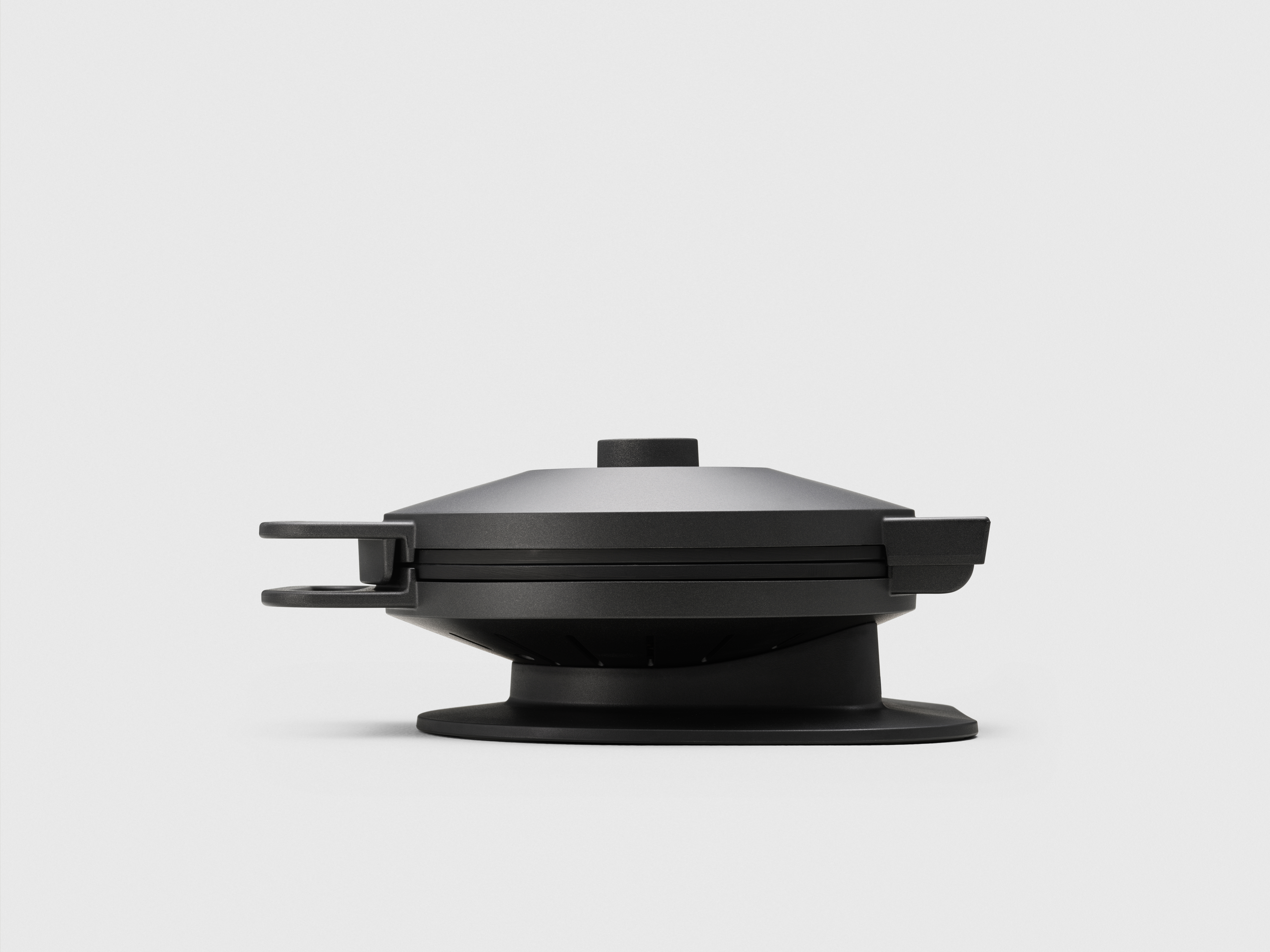 Project design，Waffle Maker，product design，household electrical appliances，