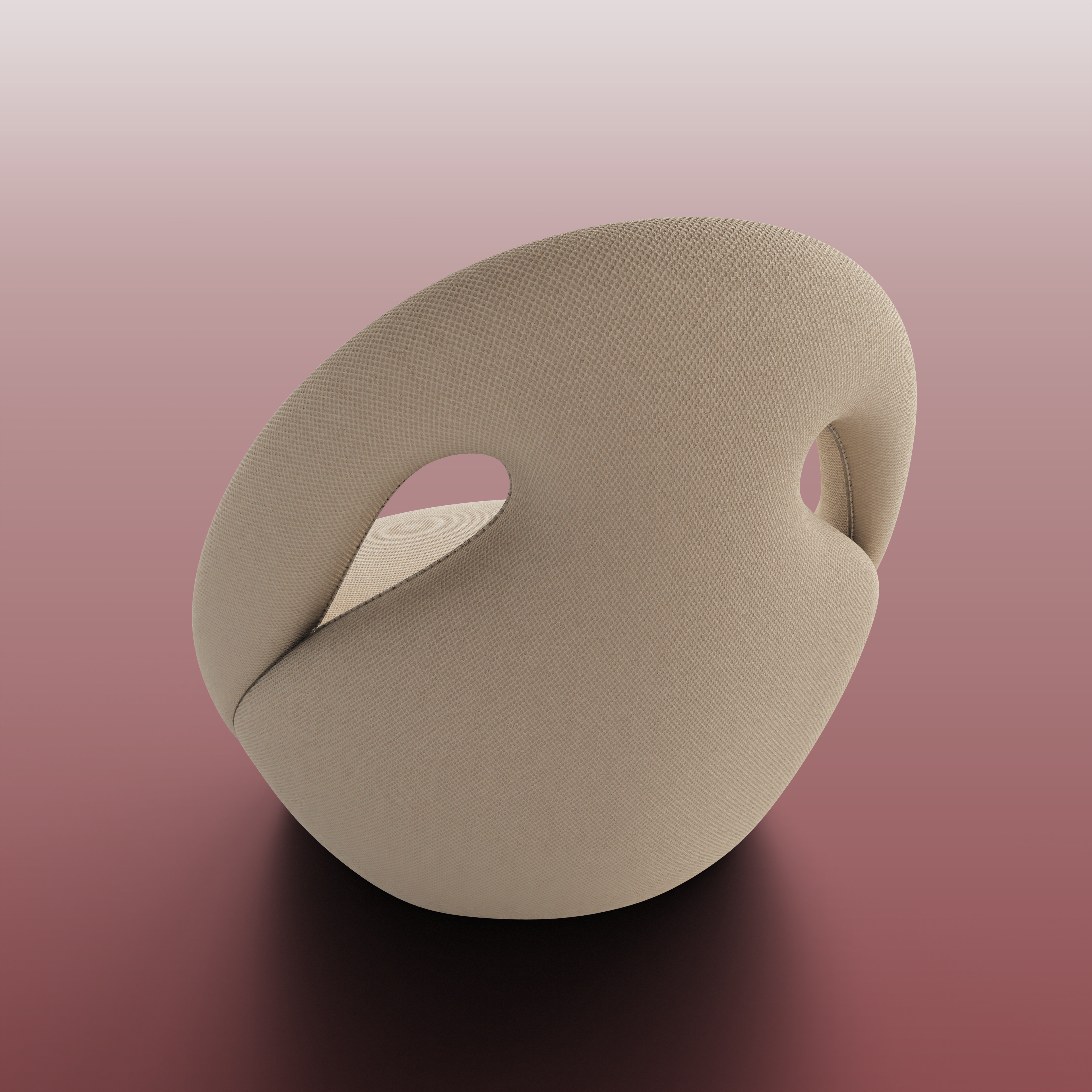 furniture，Oune，chair，conceptual design，