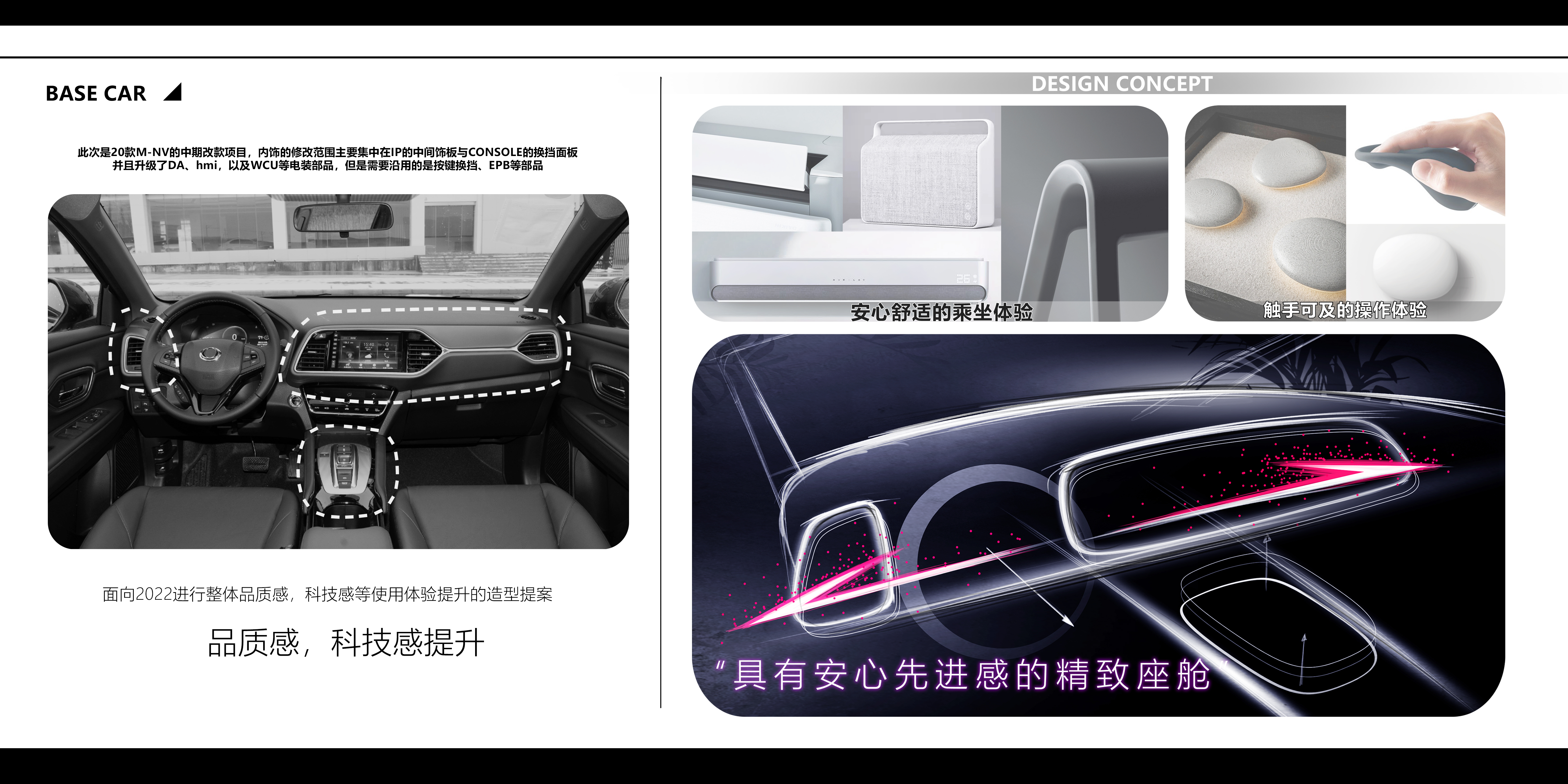 Vehicle design，Automobile design，product design，Interior design，Automotive interior design，industrial design，