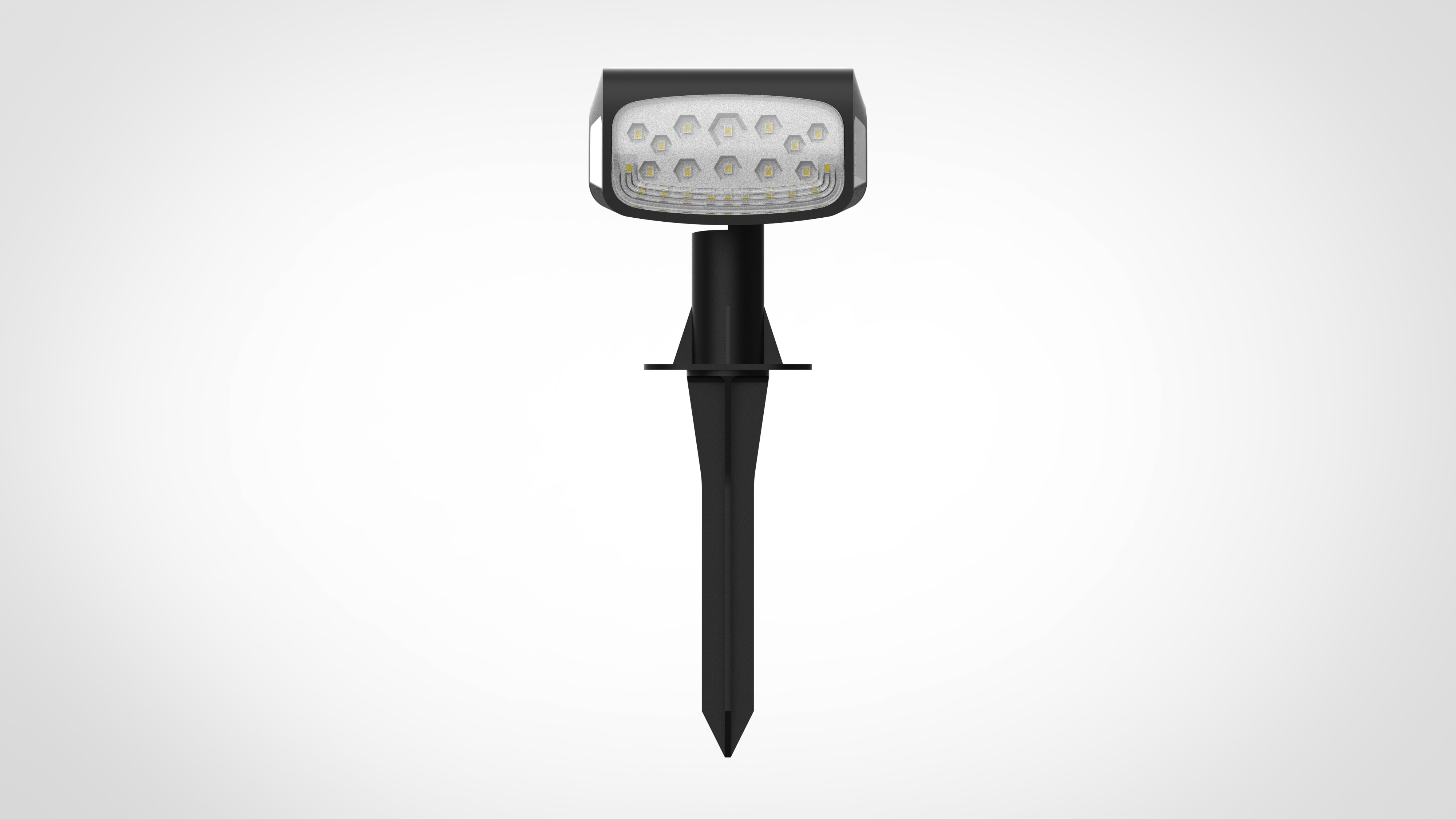 solar energy，energy saving light，Household products，Ground plug lamp，Travel，