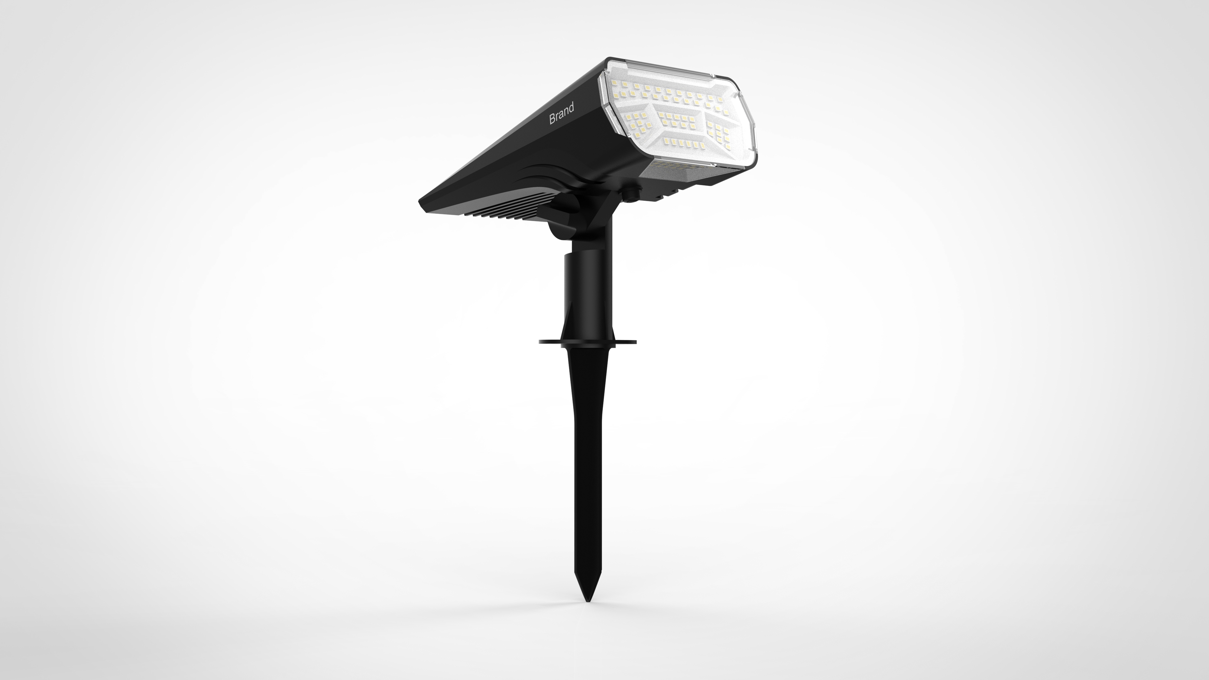 energy saving light，solar energy，Lamp design，travel，