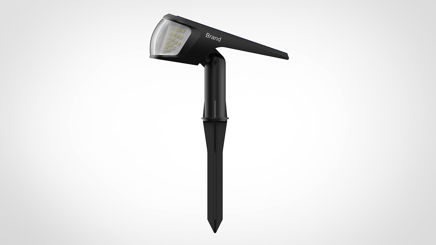 energy saving light，Solar lamp，travel，Lamp design，