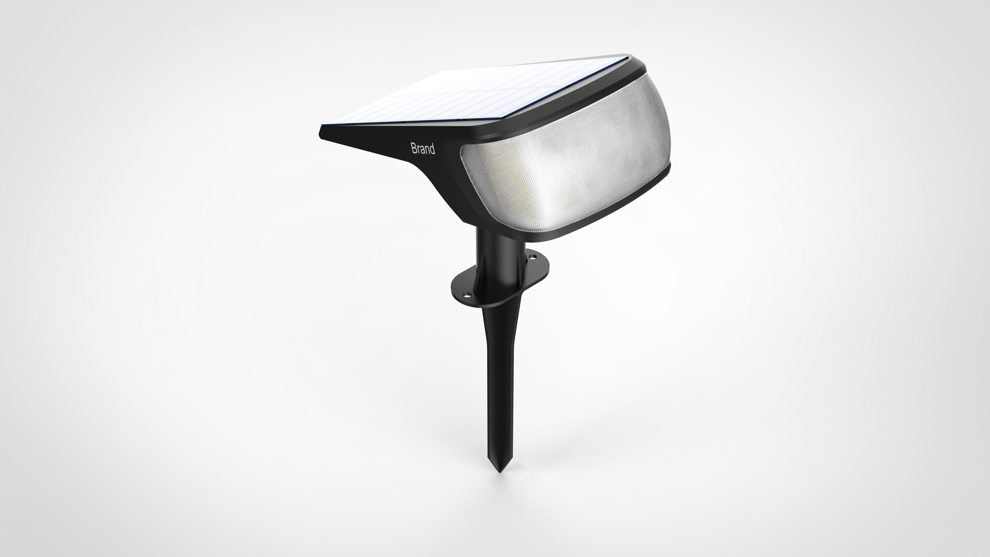 energy saving light，Solar lamp，travel，Lamp design，