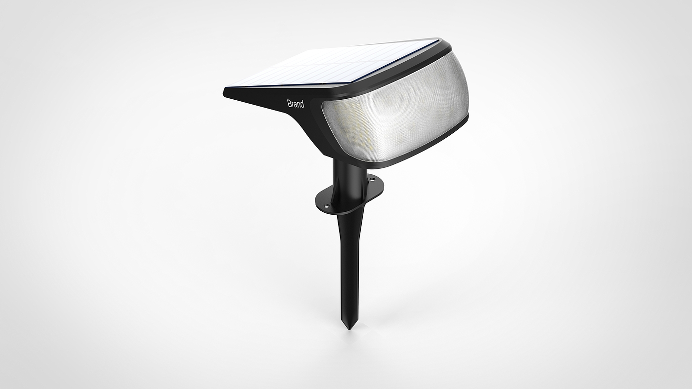 energy saving light，Solar lamp，travel，Lamp design，