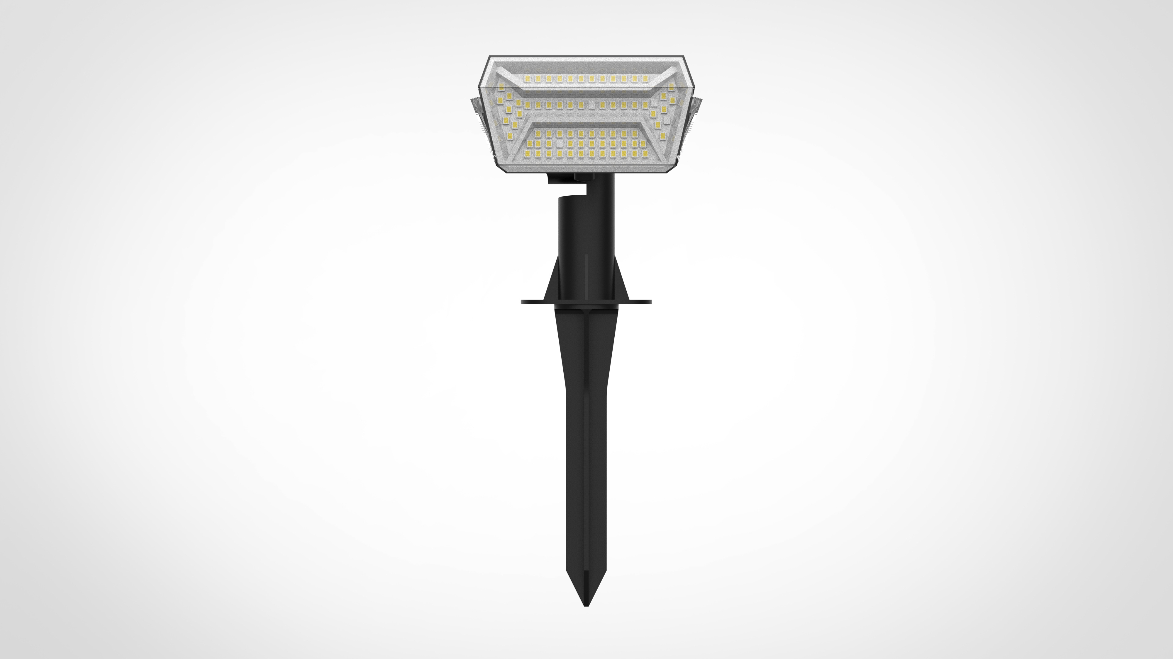 Solar lamp，energy saving light，travel，Lamp design，Ground plug lamp，Courtyard lamp，Lawn lamp，