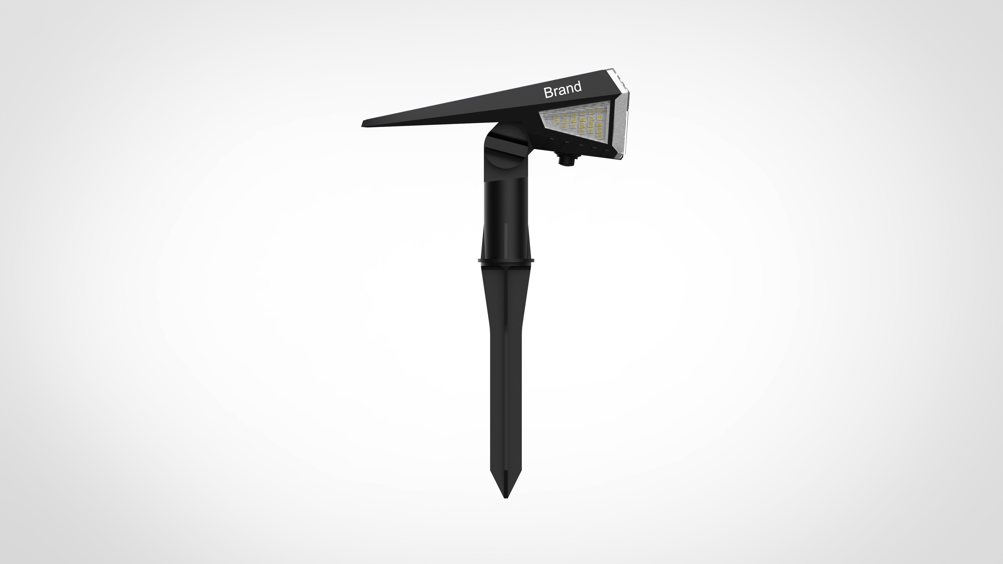 Solar lamp，energy saving light，travel，Lamp design，Ground plug lamp，Courtyard lamp，Lawn lamp，