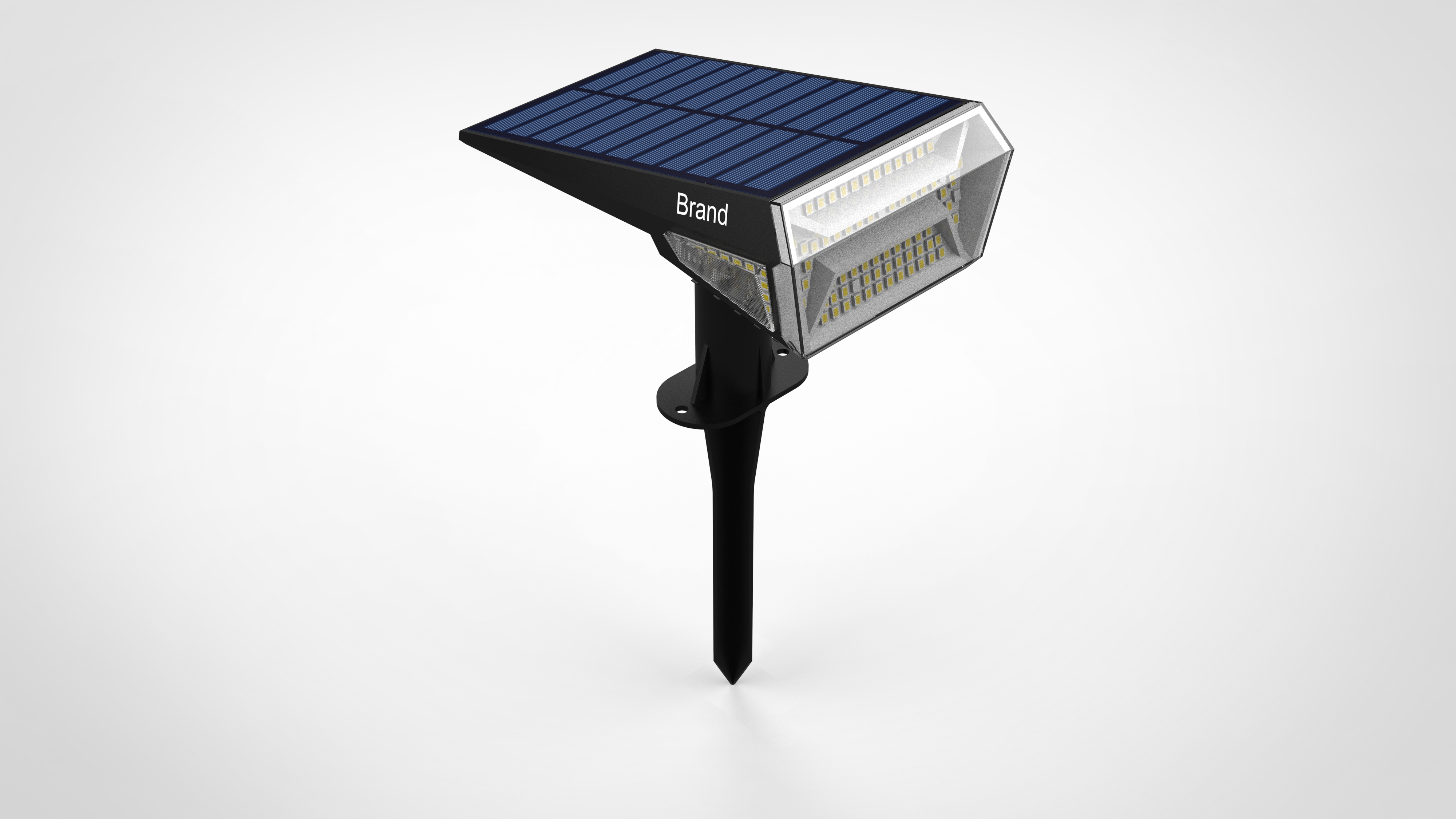 Solar lamp，energy saving light，travel，Lamp design，Ground plug lamp，Courtyard lamp，Lawn lamp，
