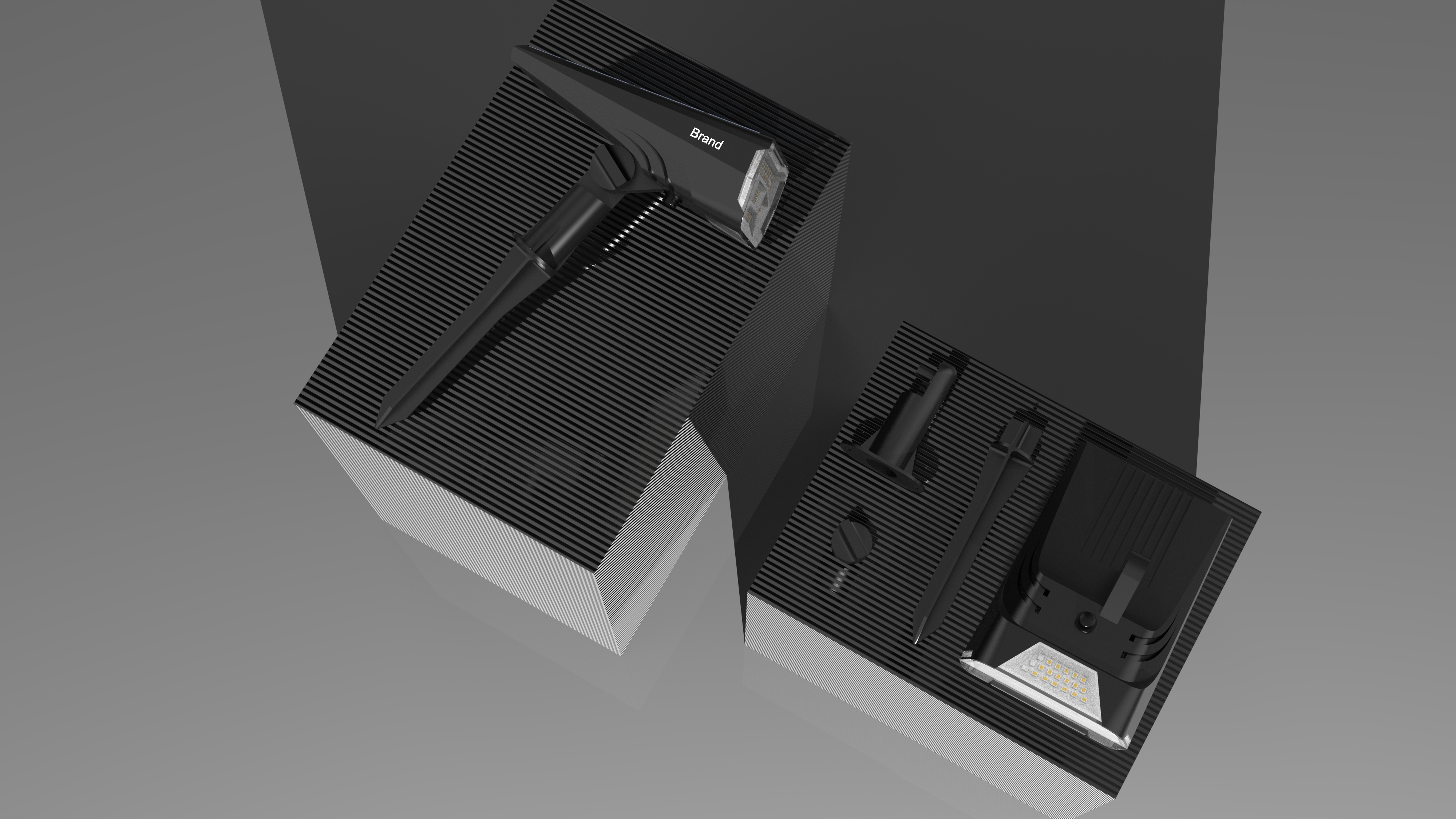 energy saving light，solar energy，Lamp design，travel，