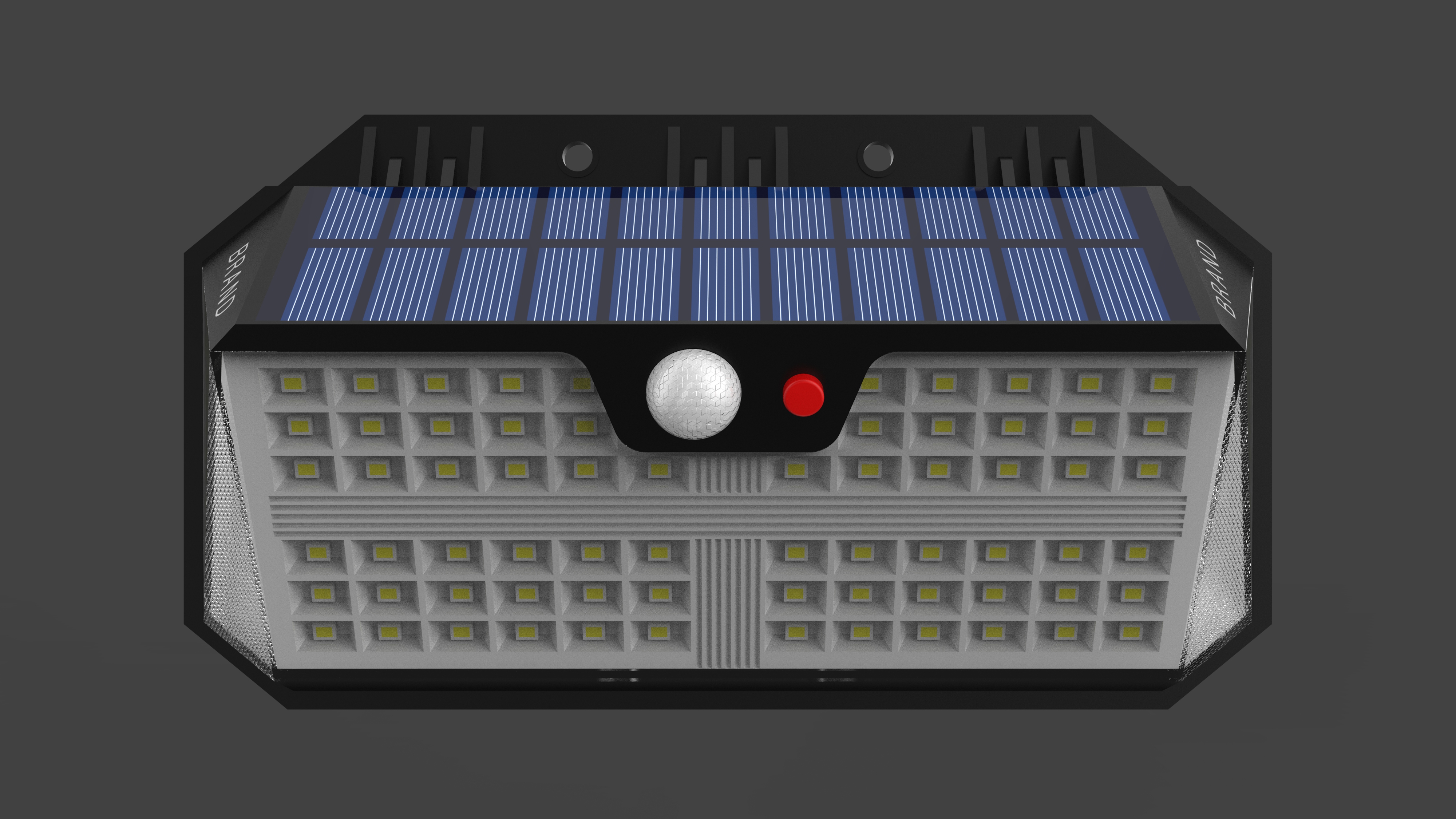 Solar lamp，Travel lights，energy saving light，Courtyard lamp，