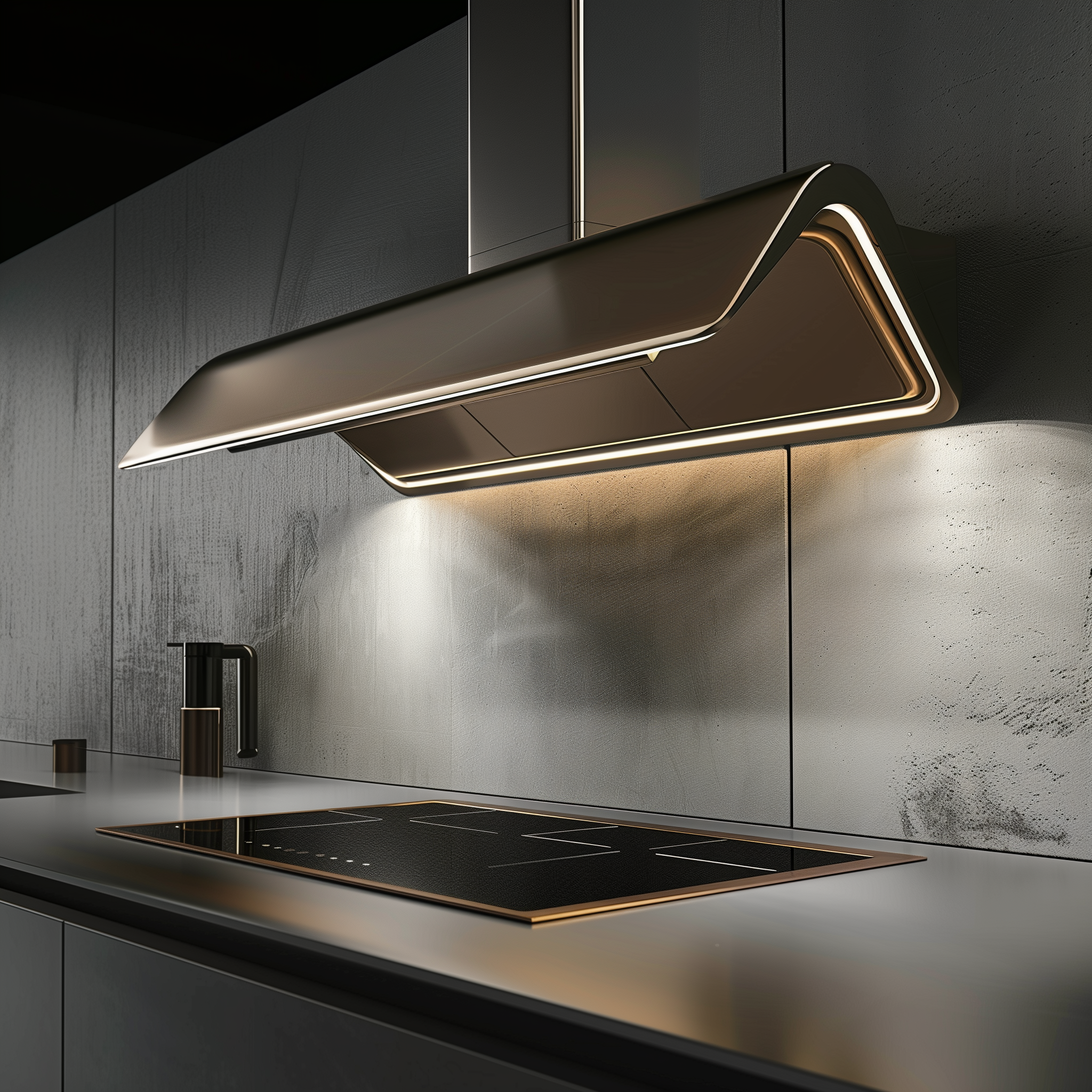 AIGC，AI design，product design，industrial design，Lampblack machine，