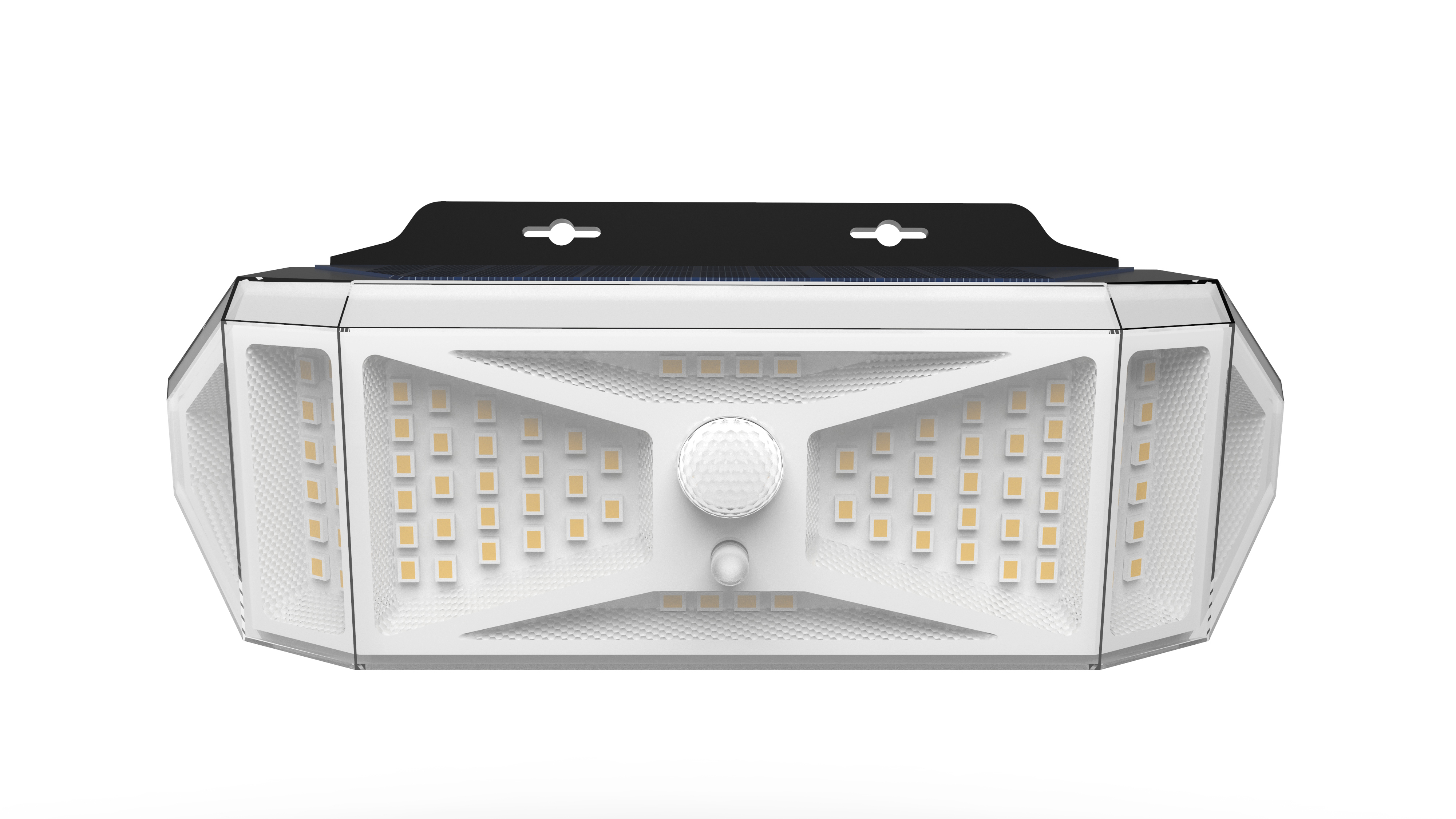 Lamp design，energy saving light，Courtyard lamp，Solar lamp，Wall mounted，