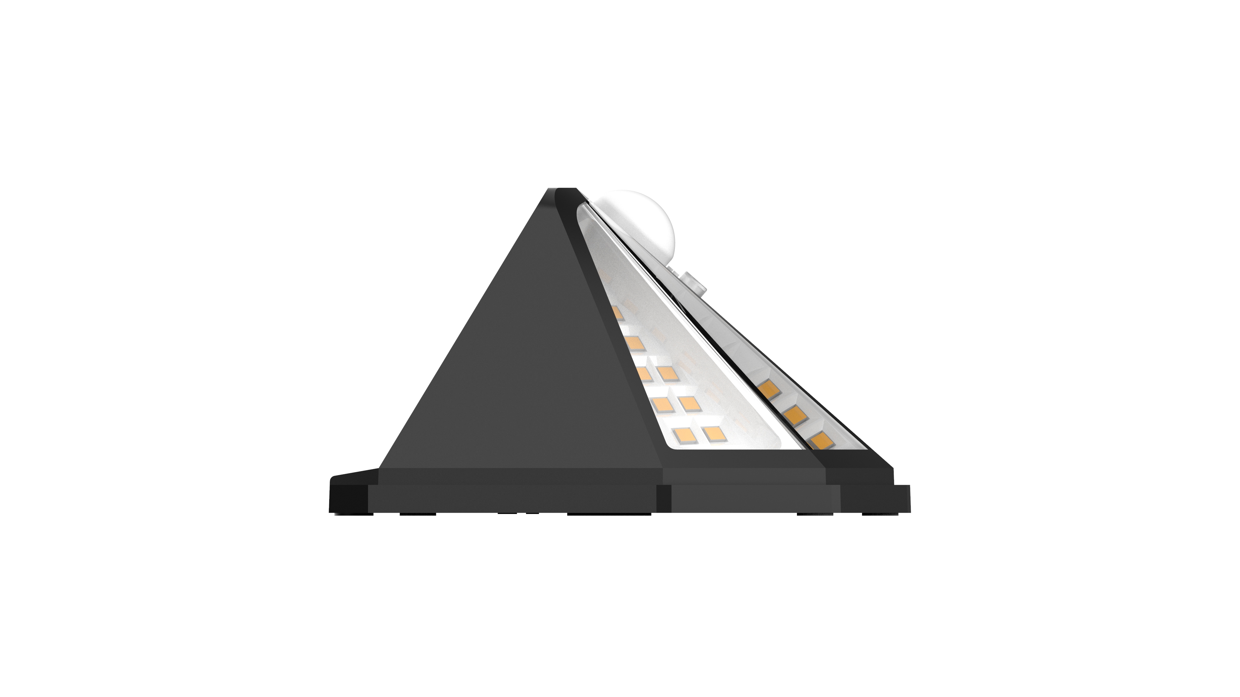 Wall mounted lamp，Solar lamp，energy saving light，