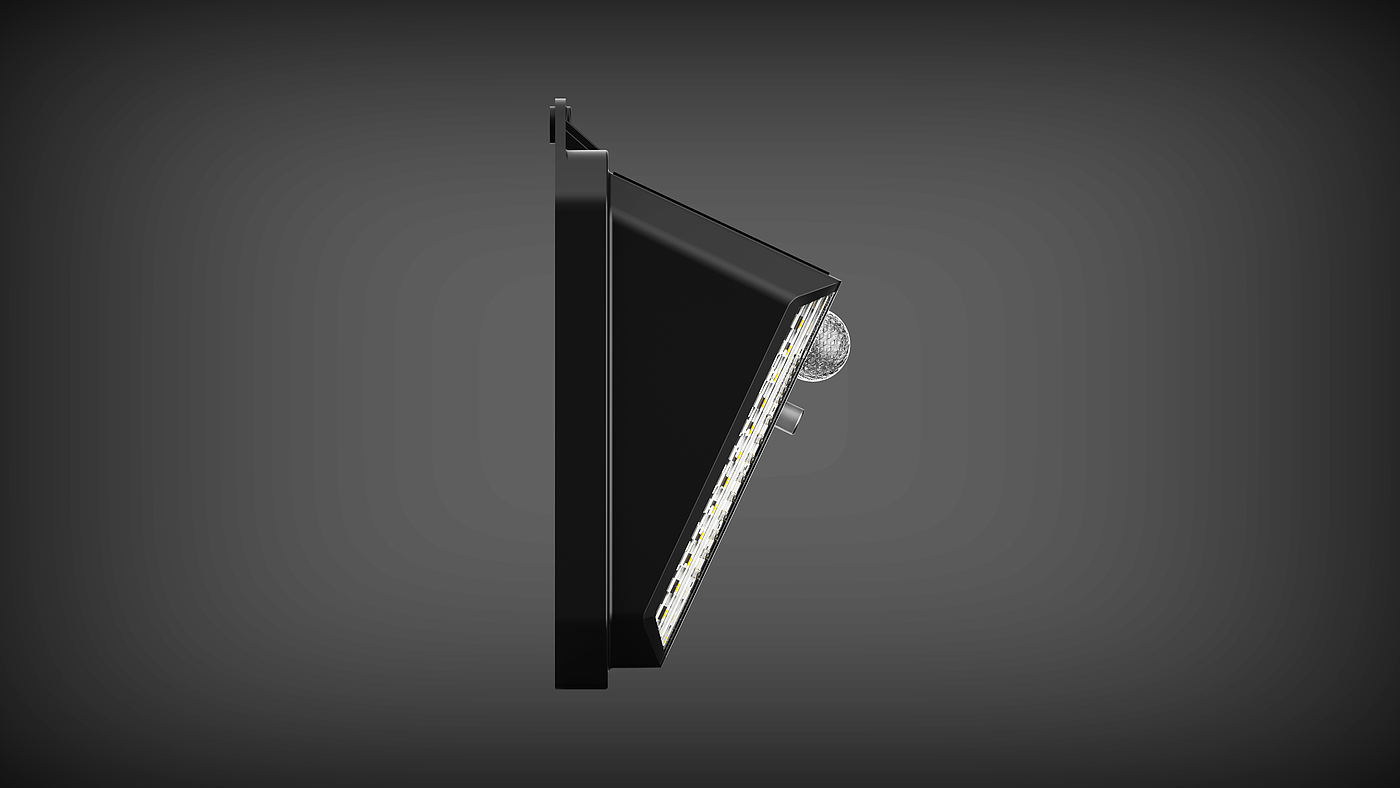 Lamp design，Courtyard lamp，Solar lamp，energy saving light，