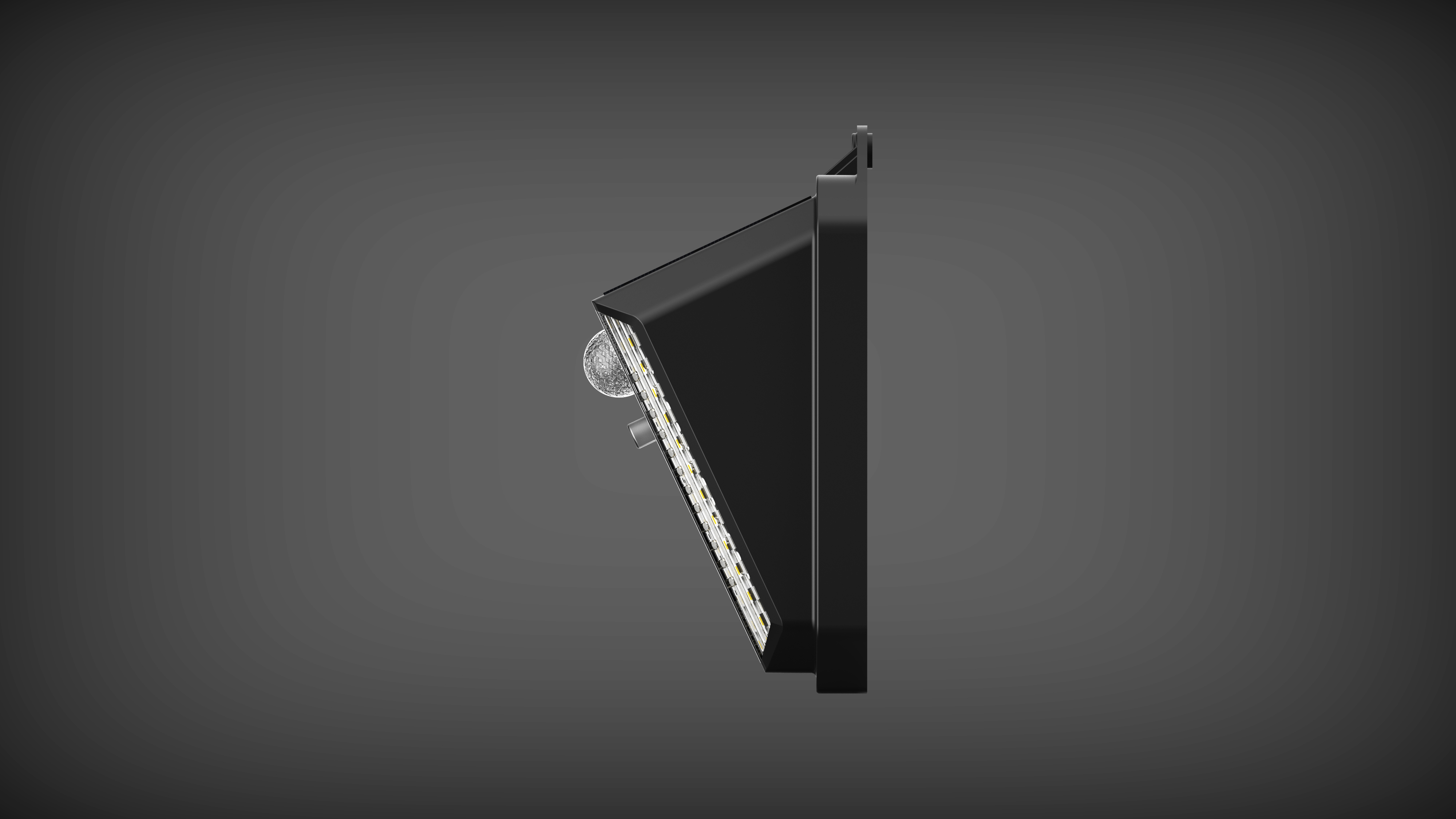 Lamp design，Courtyard lamp，Solar lamp，energy saving light，