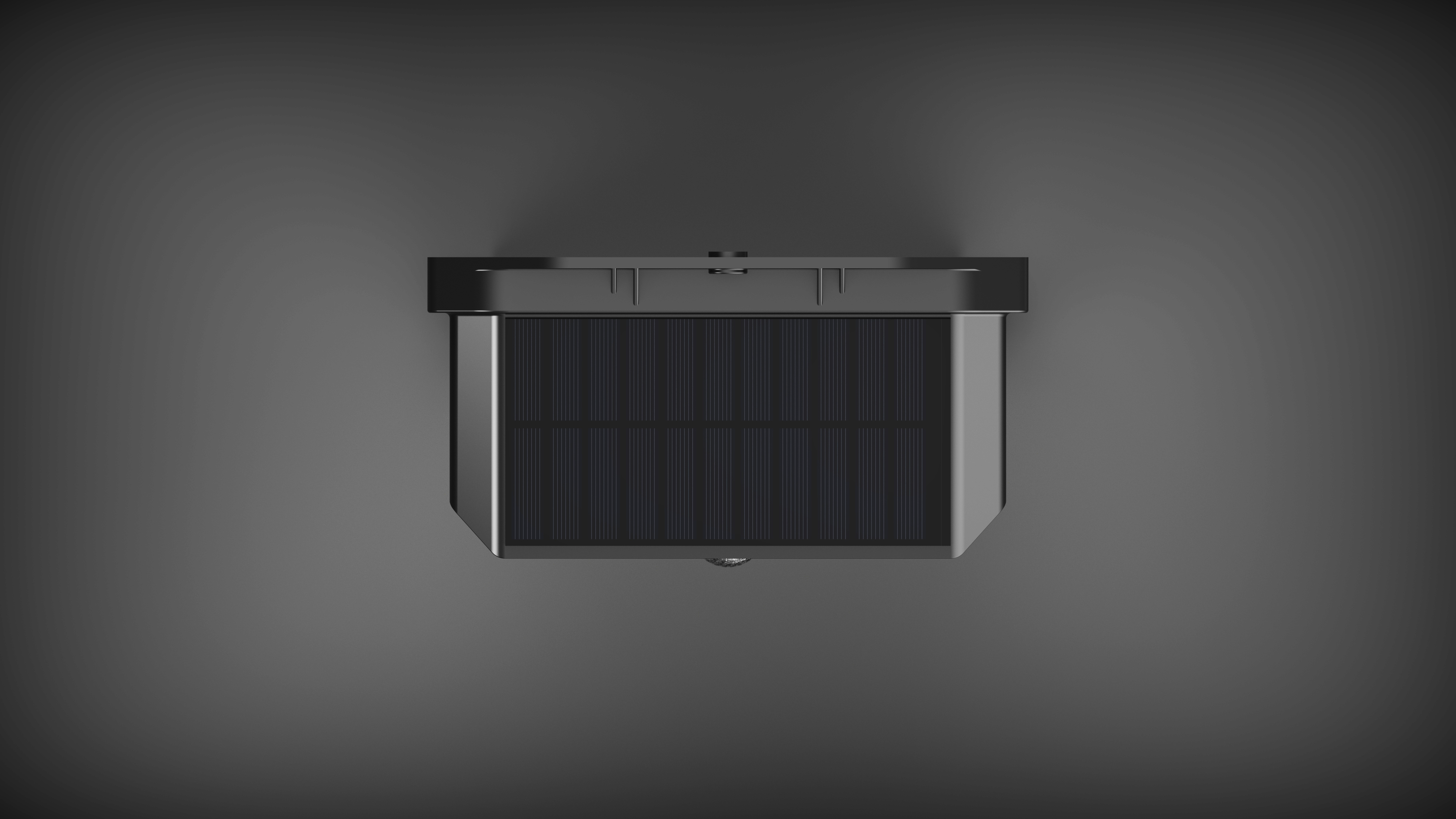 Lamp design，Courtyard lamp，Solar lamp，energy saving light，