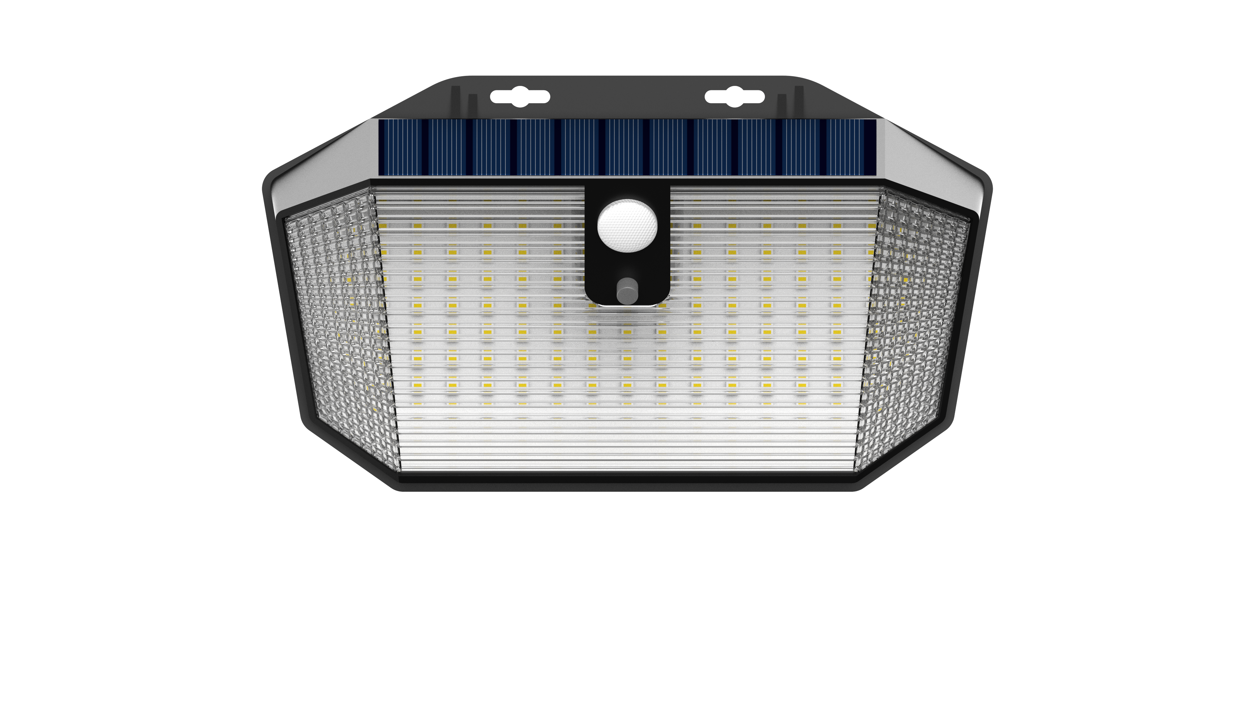 Wall mounted lamp，Solar lamp，Courtyard lamp，energy saving light，