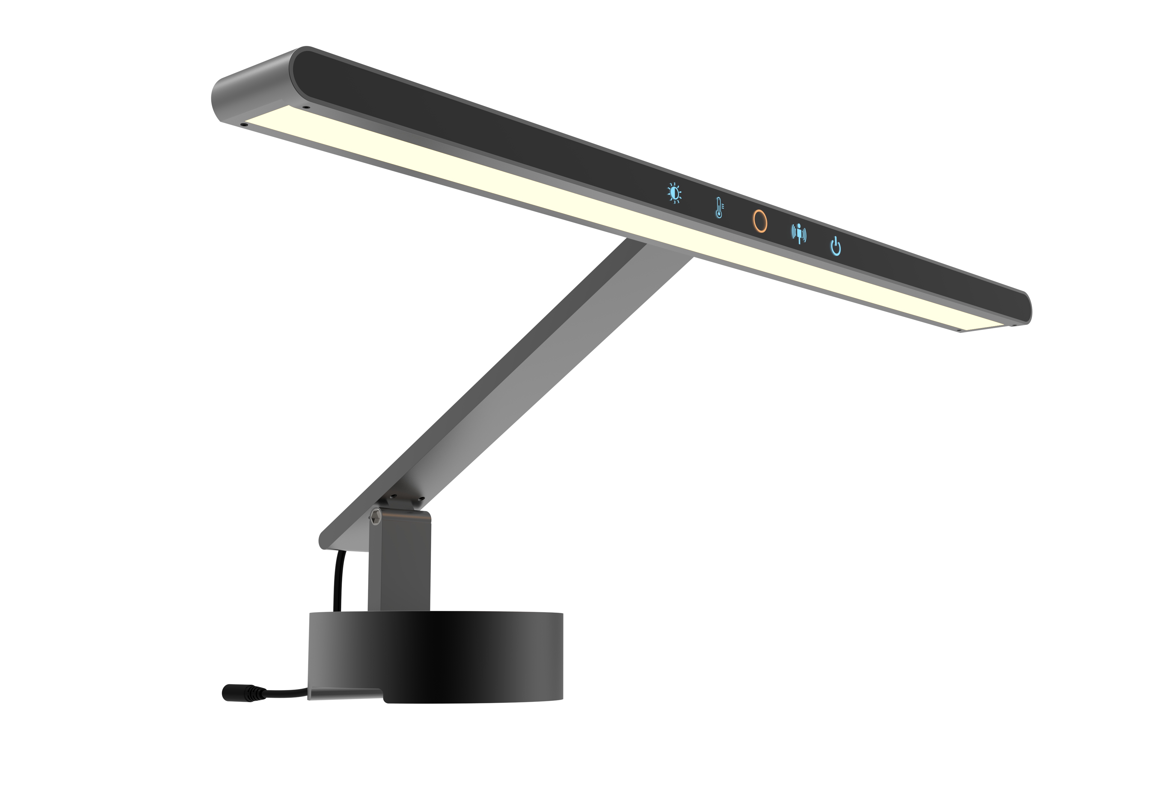 Smart, piano light, RGB light, music mode，