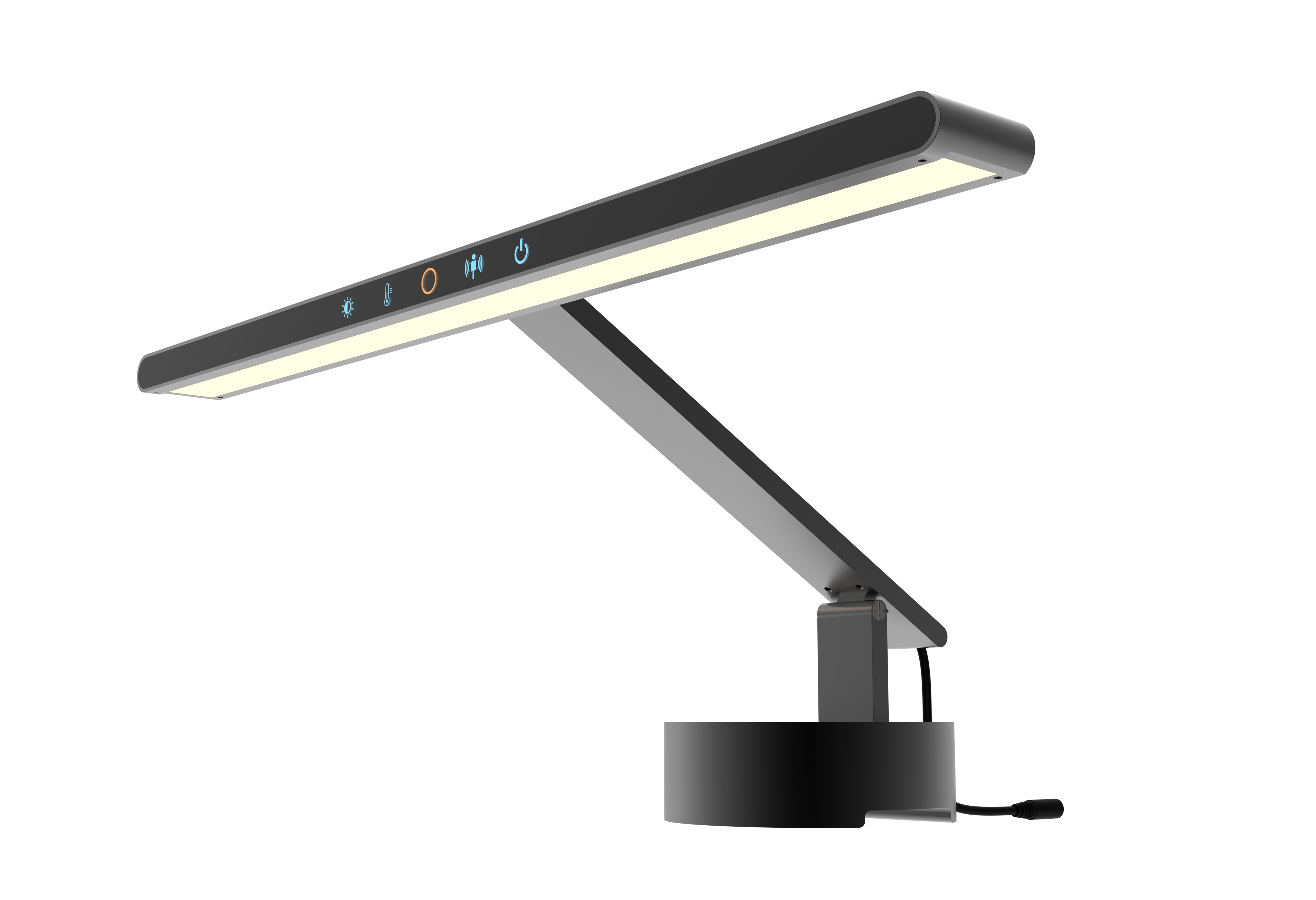 Smart, piano light, RGB light, music mode，