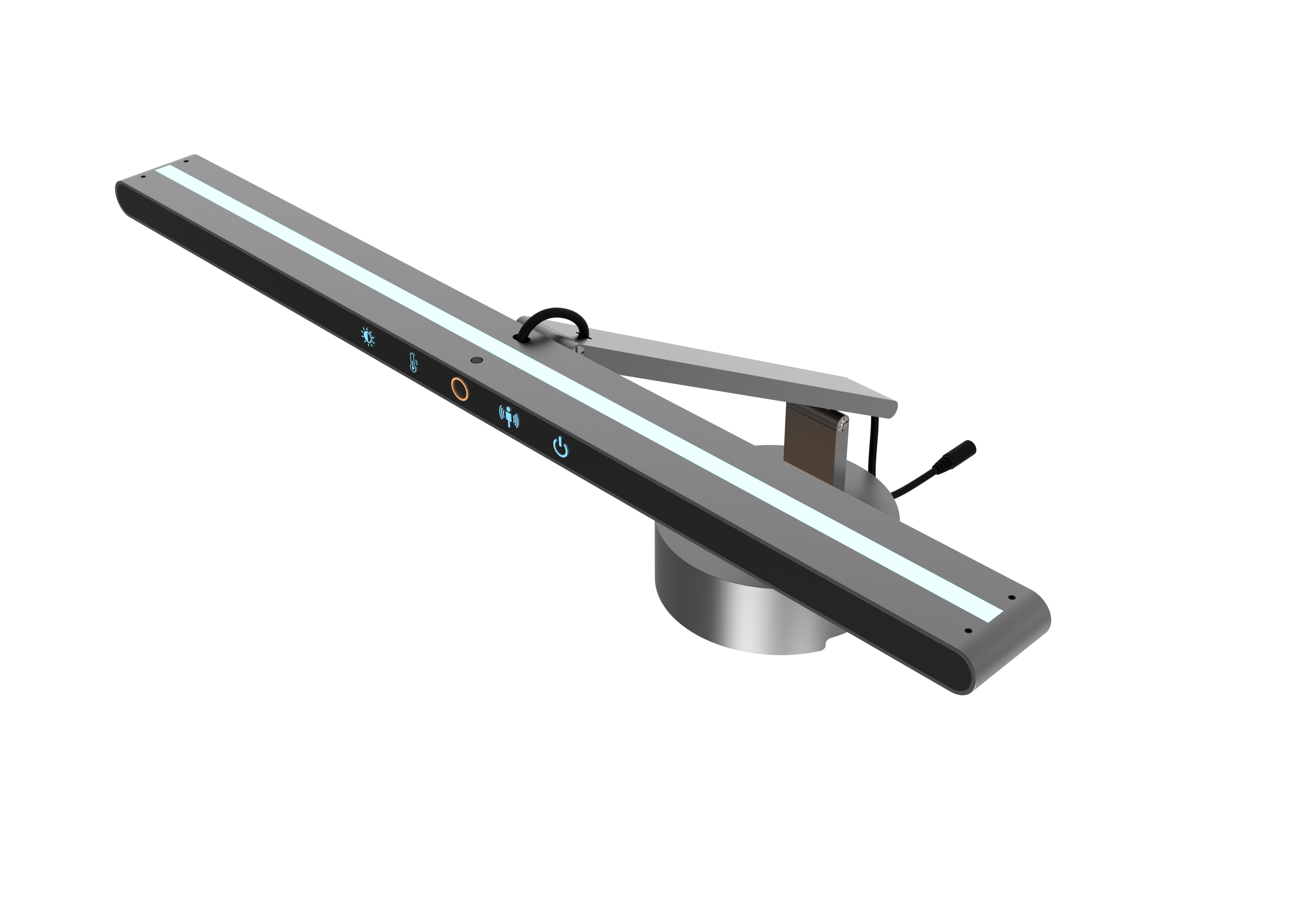 Smart, piano light, RGB light, music mode，