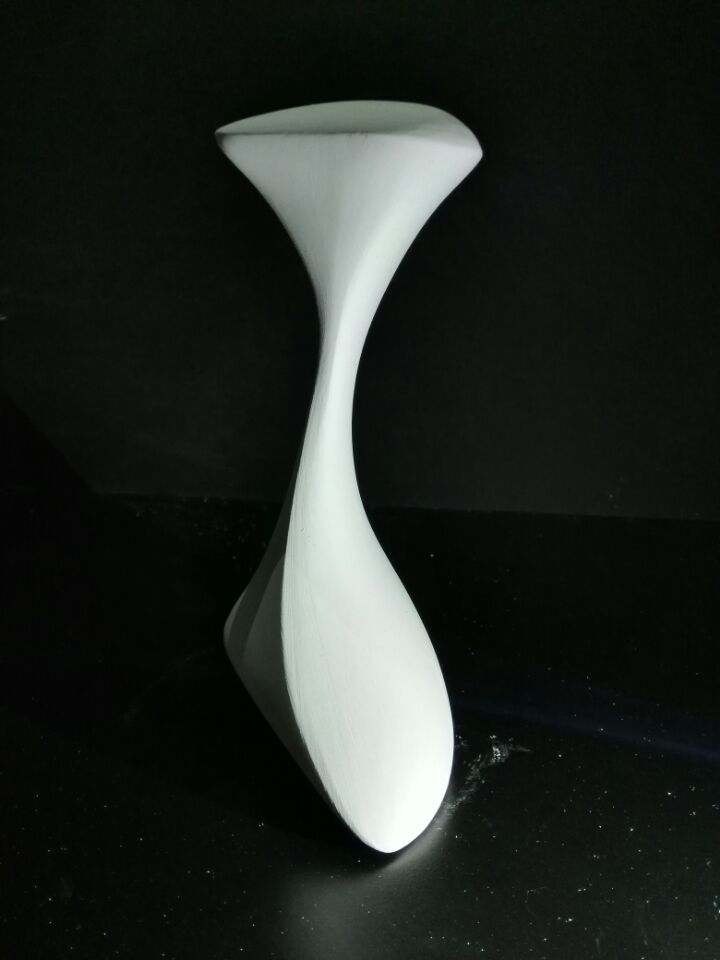 Gypsum model，Household products，