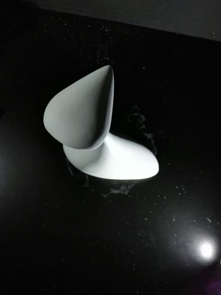 Gypsum model，Household products，