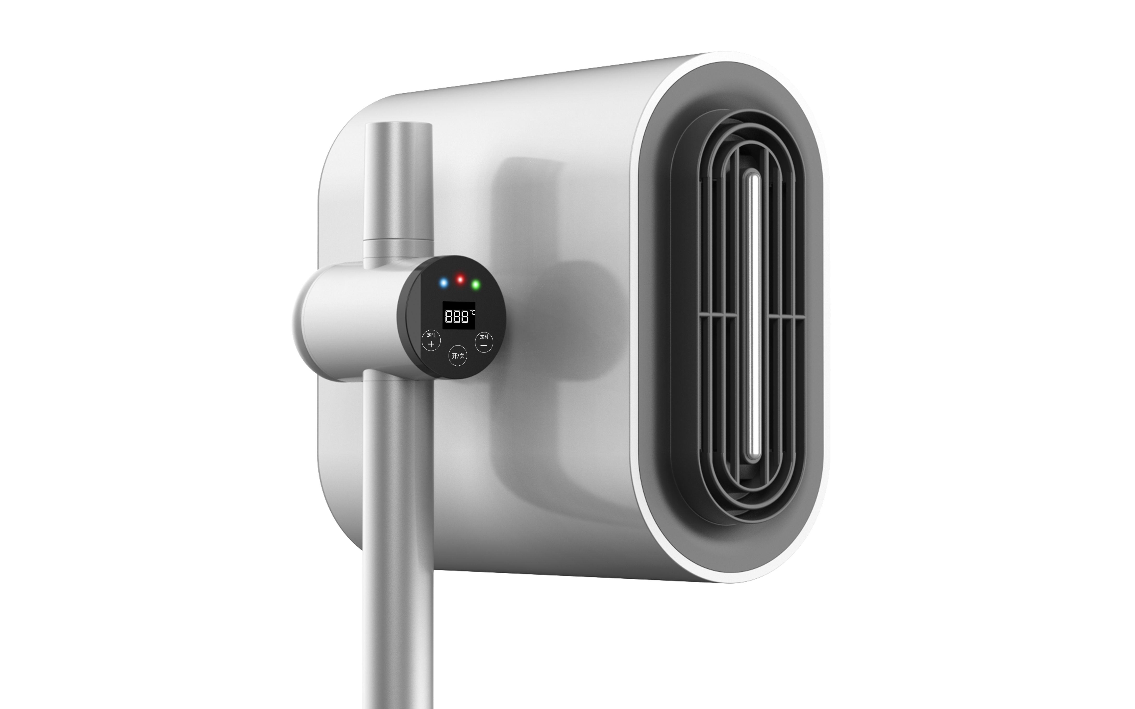 Air heater，Bracket，