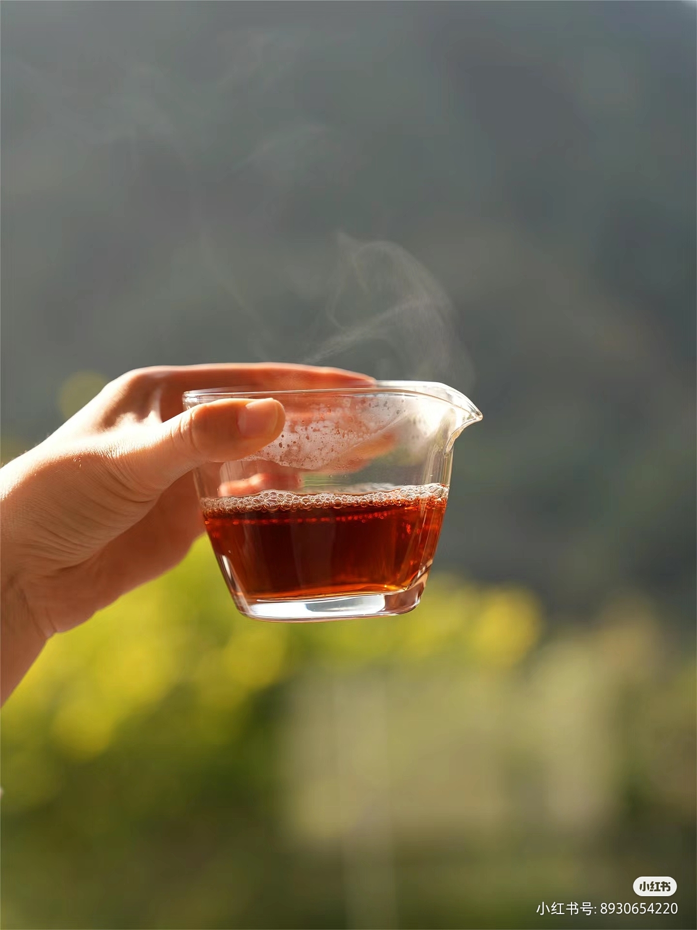 Tea ceremony，