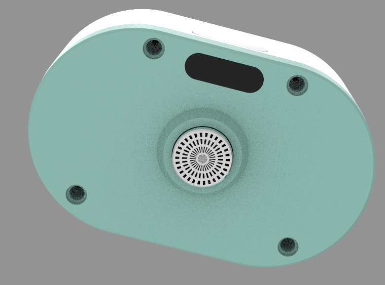 UV disinfection faucet water purifier，