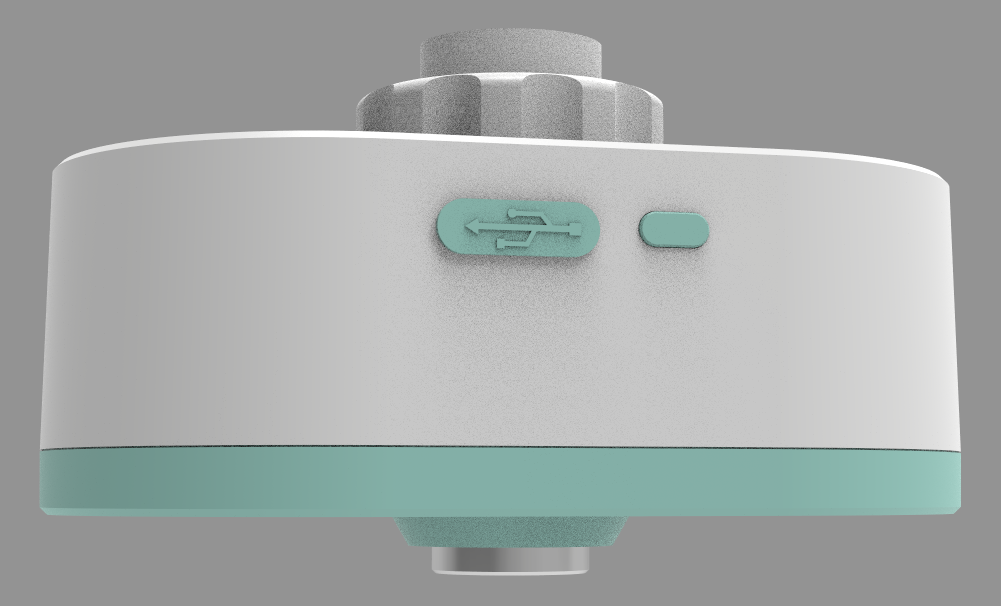 UV disinfection faucet water purifier，