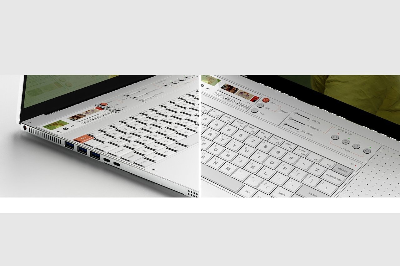 Mobile work，Notebook computer，tablet PC，
