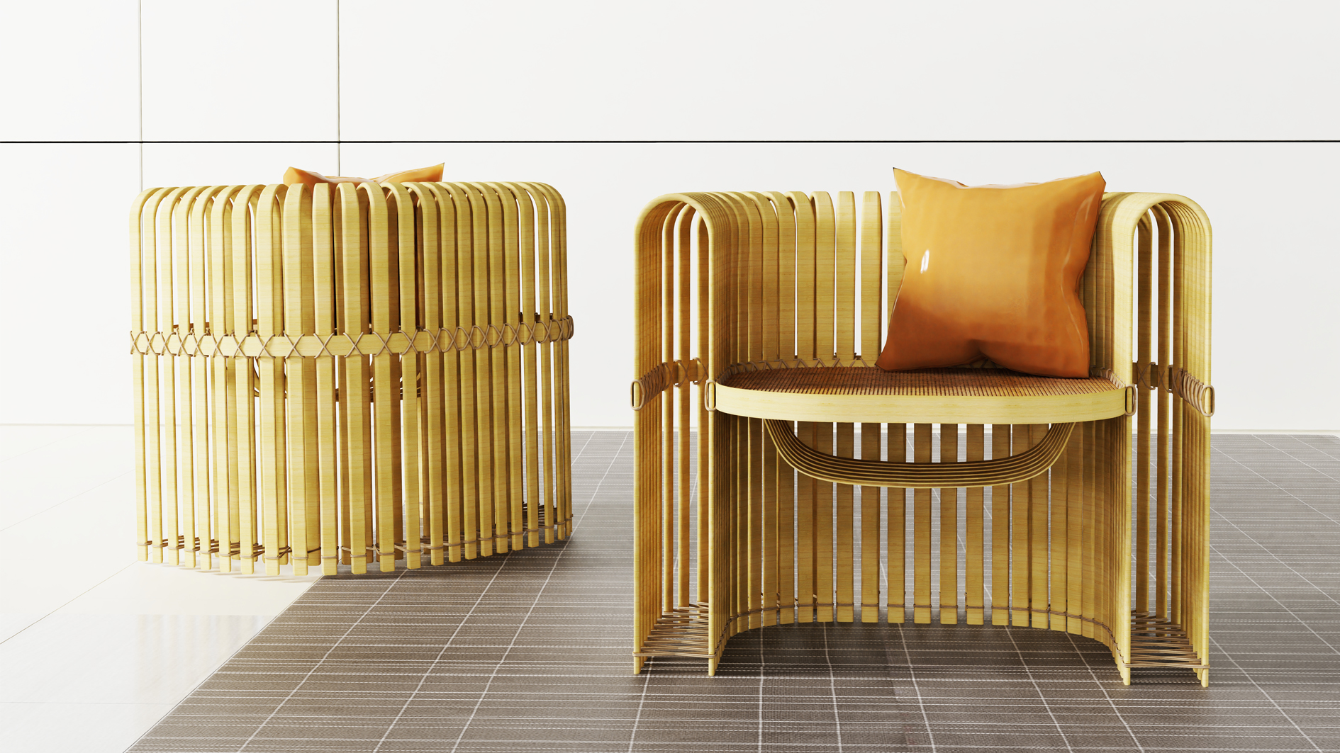 Sustainable design，Bio-based leather fabric，