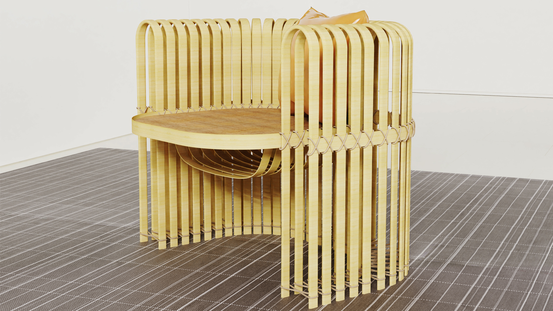 Sustainable design，Bio-based leather fabric，