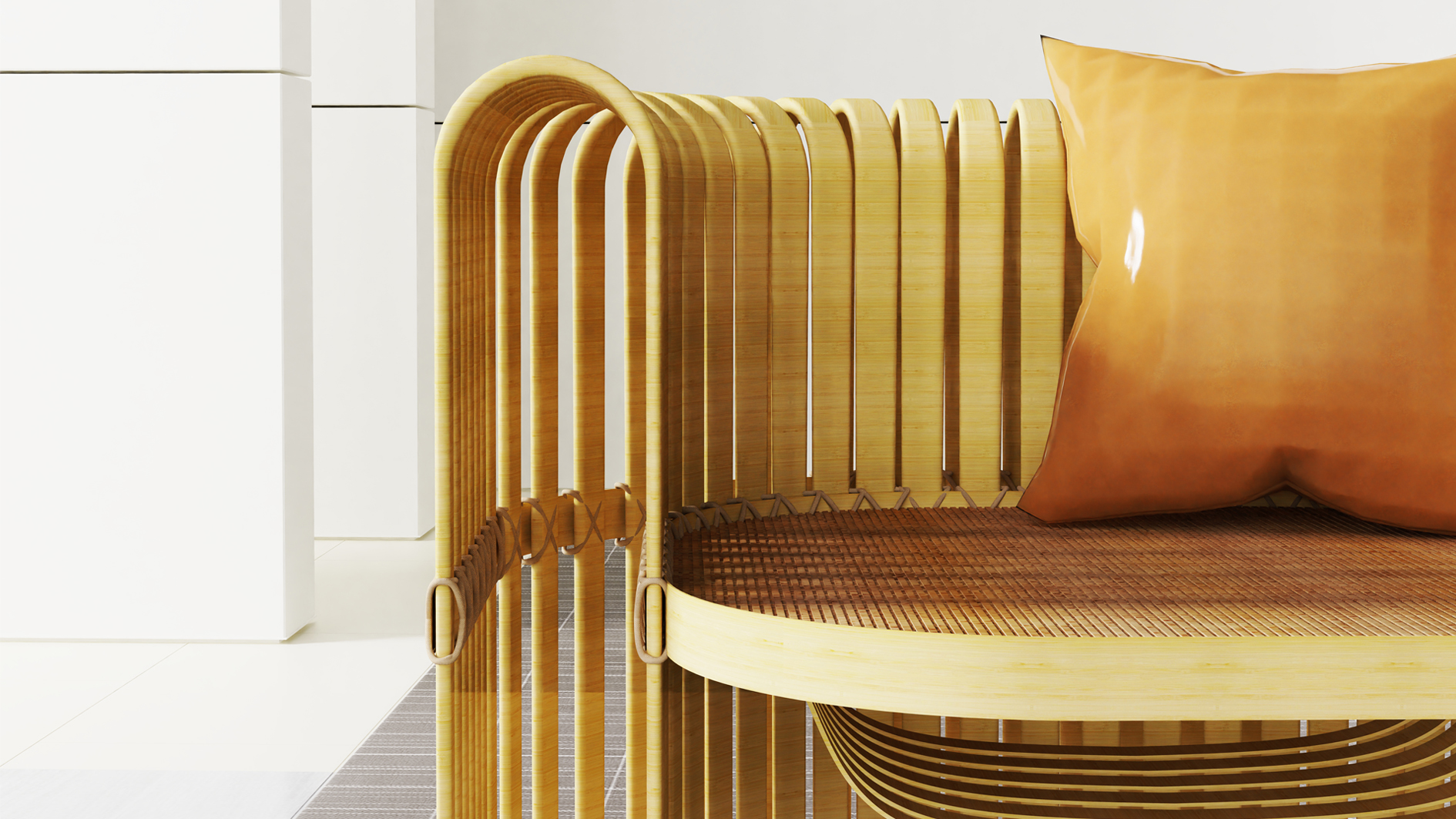 Sustainable design，Bio-based leather fabric，