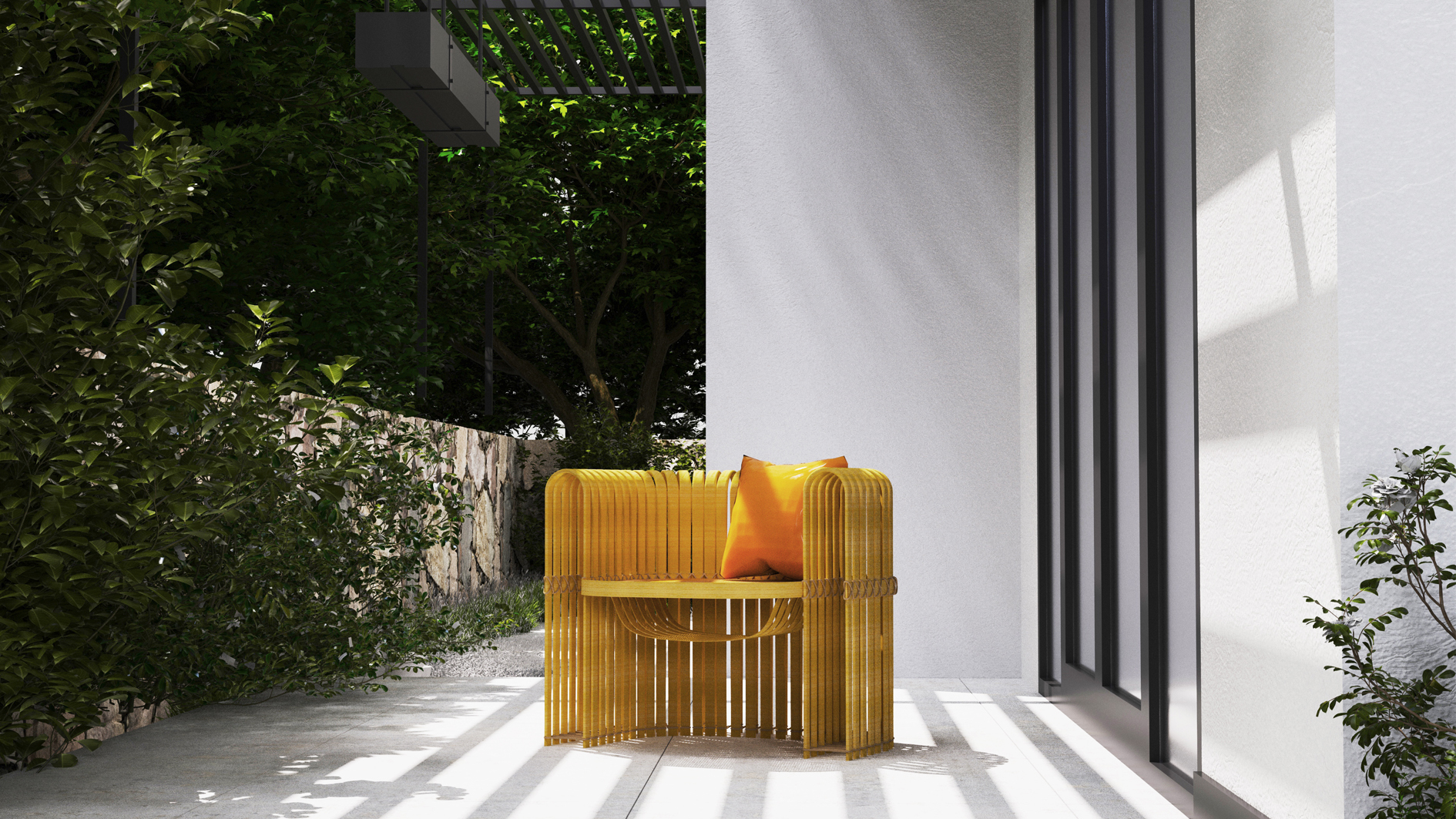 Sustainable design，Bio-based leather fabric，