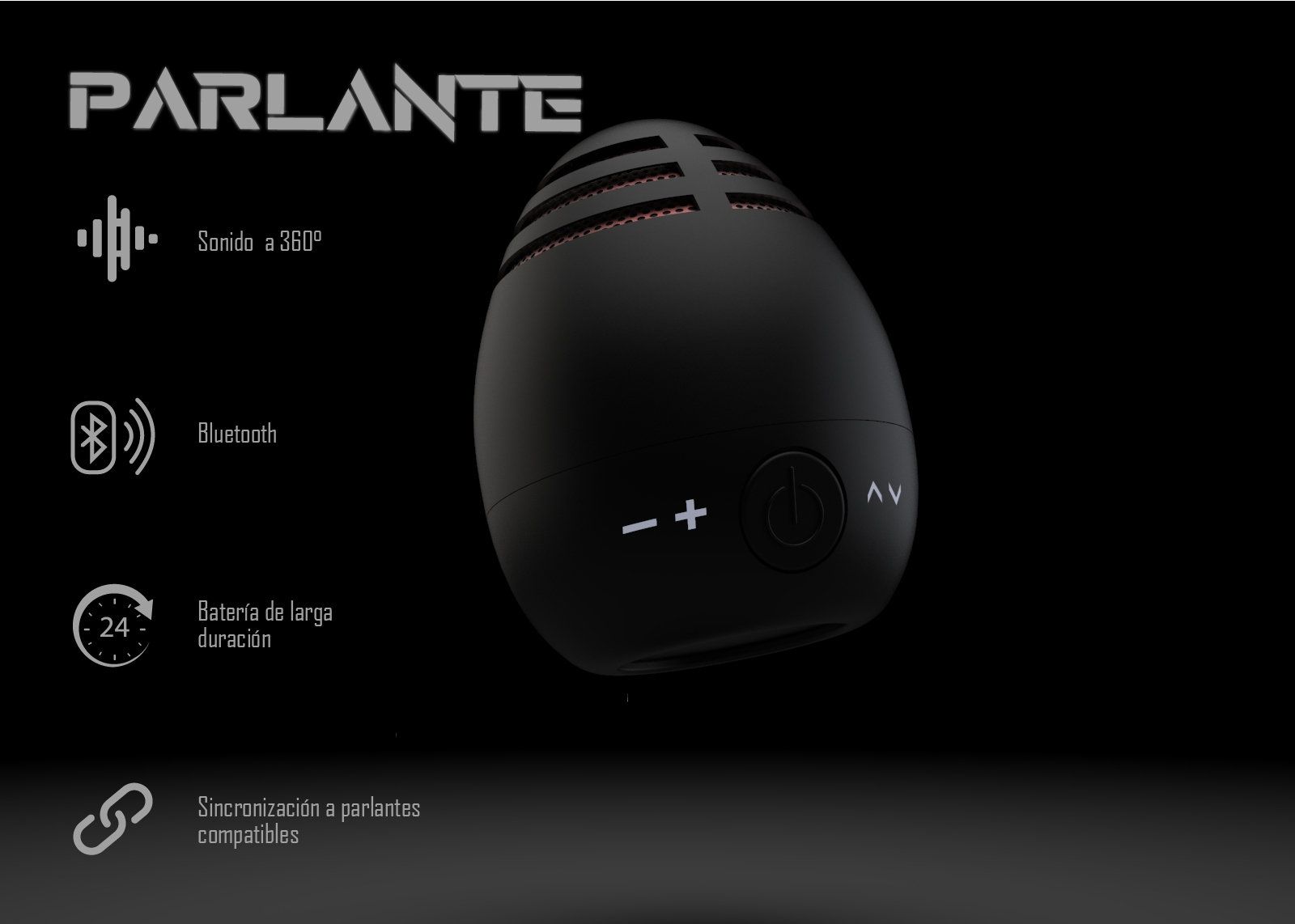 Mini，loudspeaker box，Ovo，
